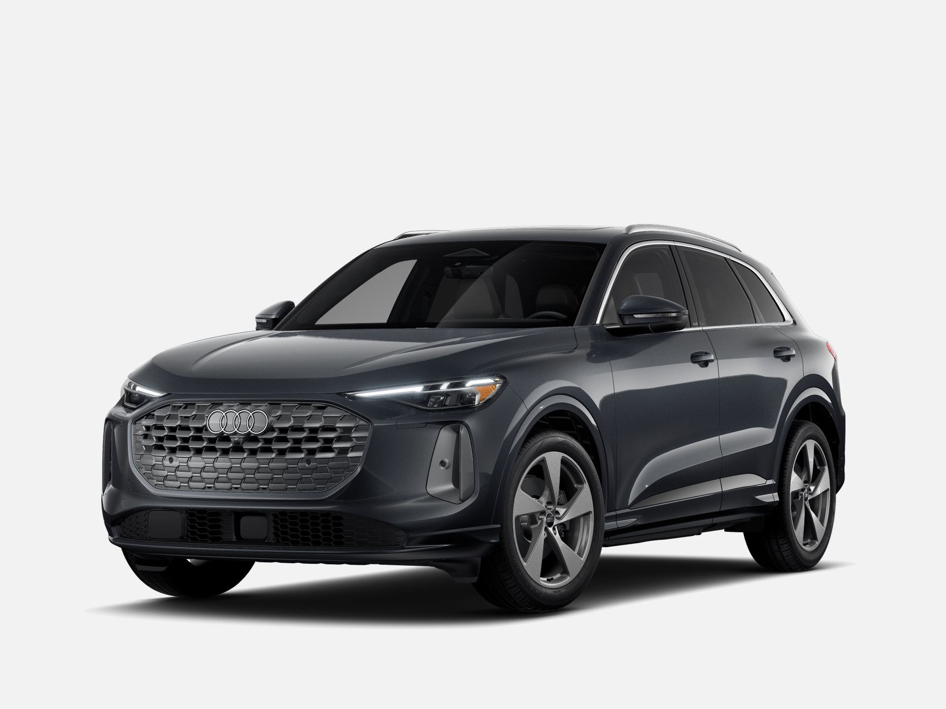 2025 Audi Q5 Prestige