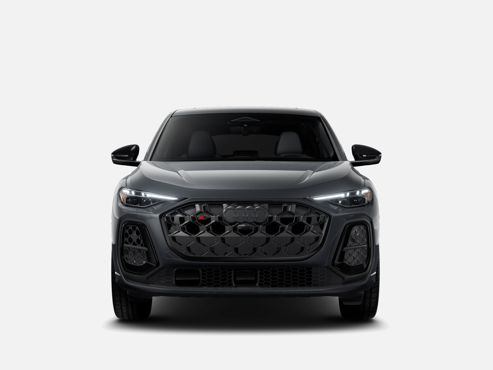 2026 Audi SQ5 Sportback Premium Plus - Photo 34
