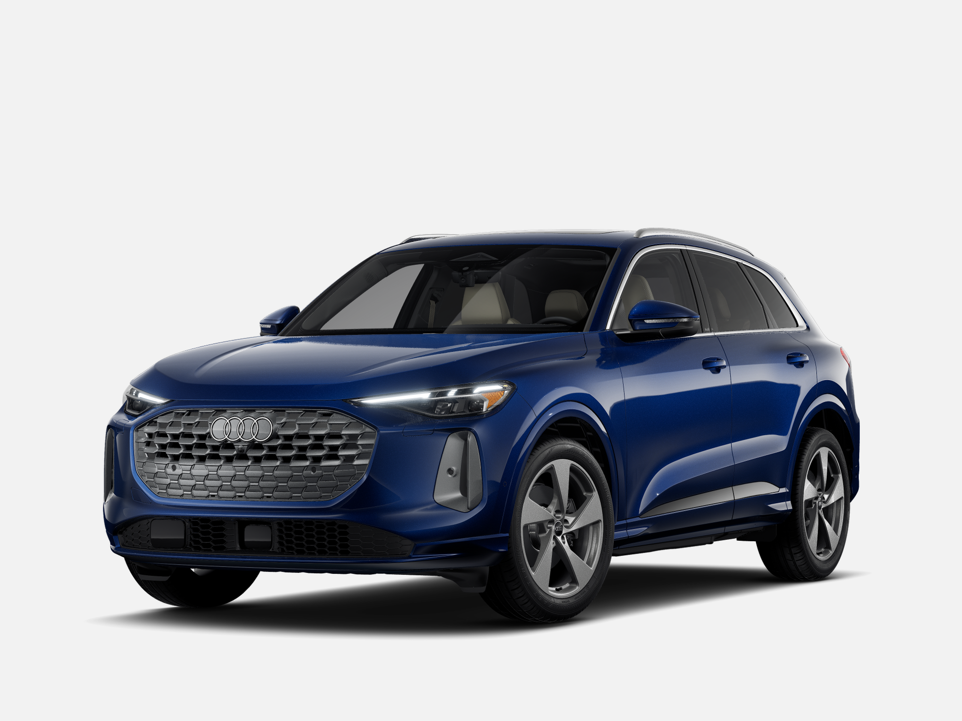 2026 Audi Q5