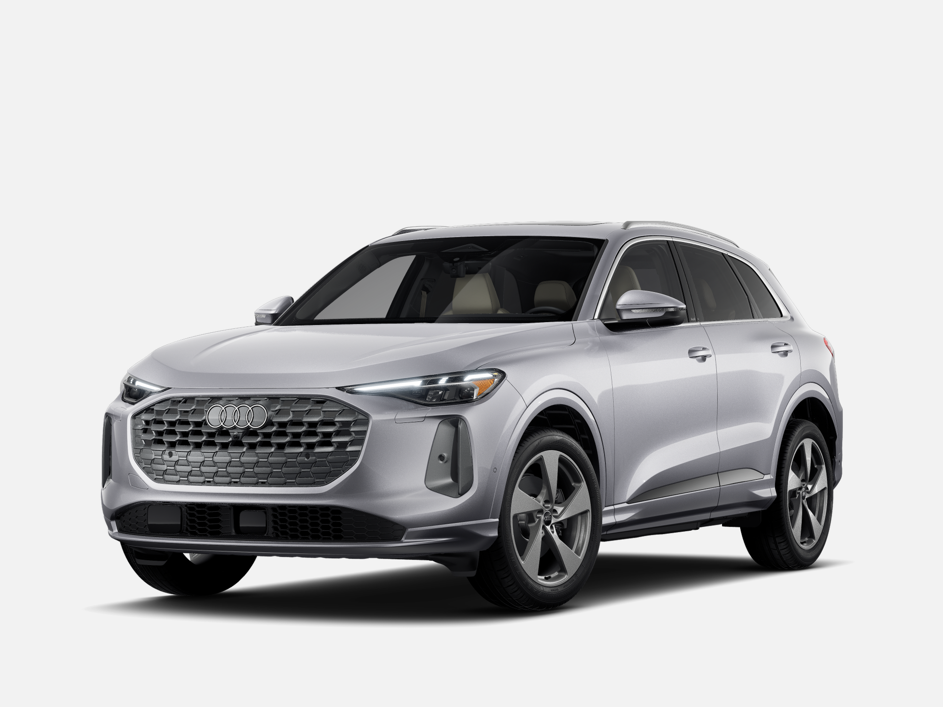 2026 Audi Q5 Premium Plus quattro's photo