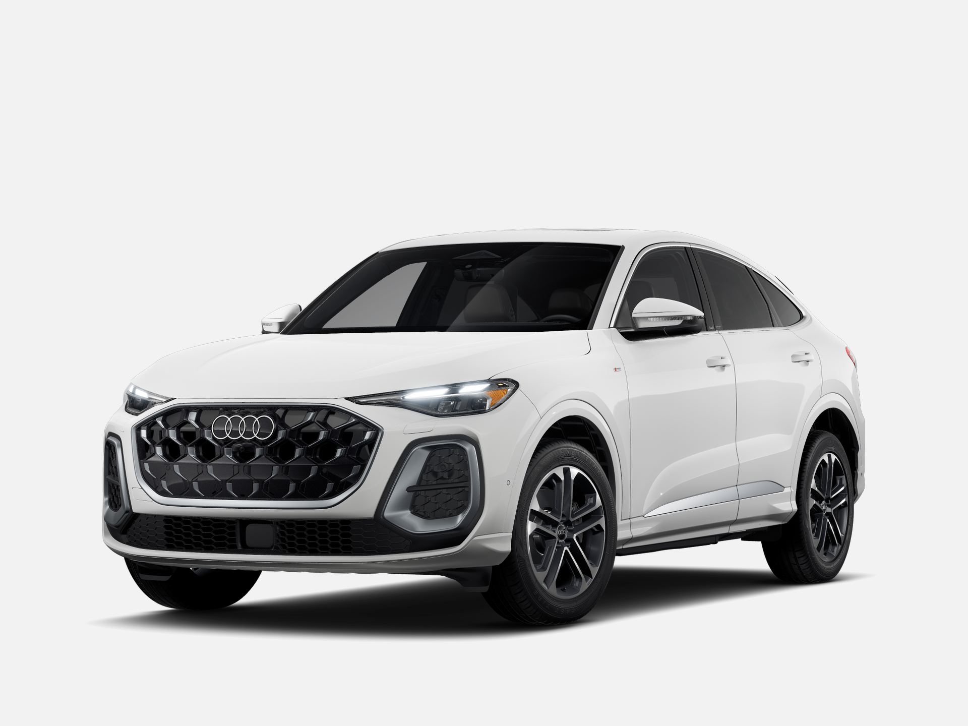 2025 Audi New Q5 Sportback Premium