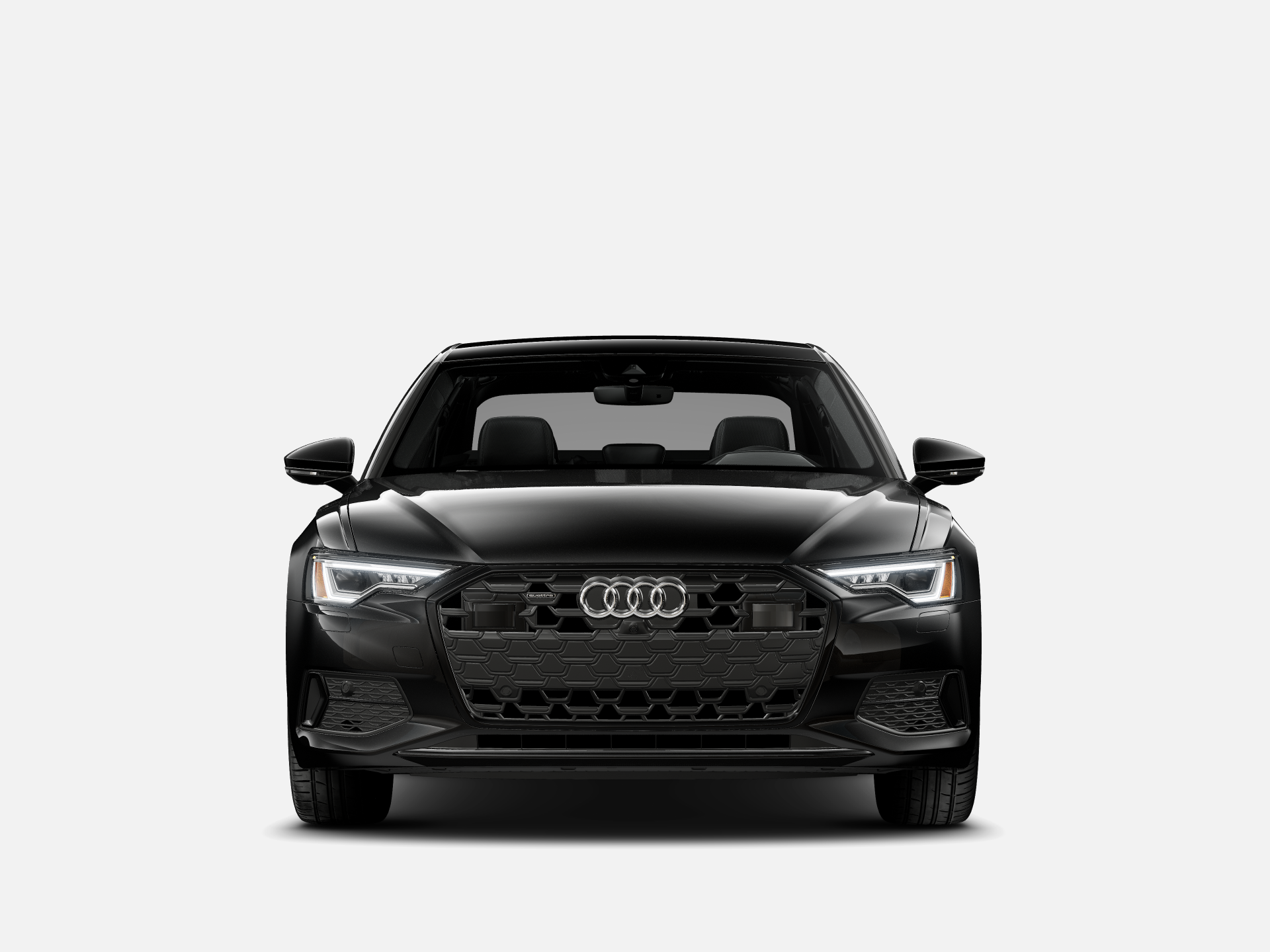 2025 Audi A6 Premium Plus - Photo 34