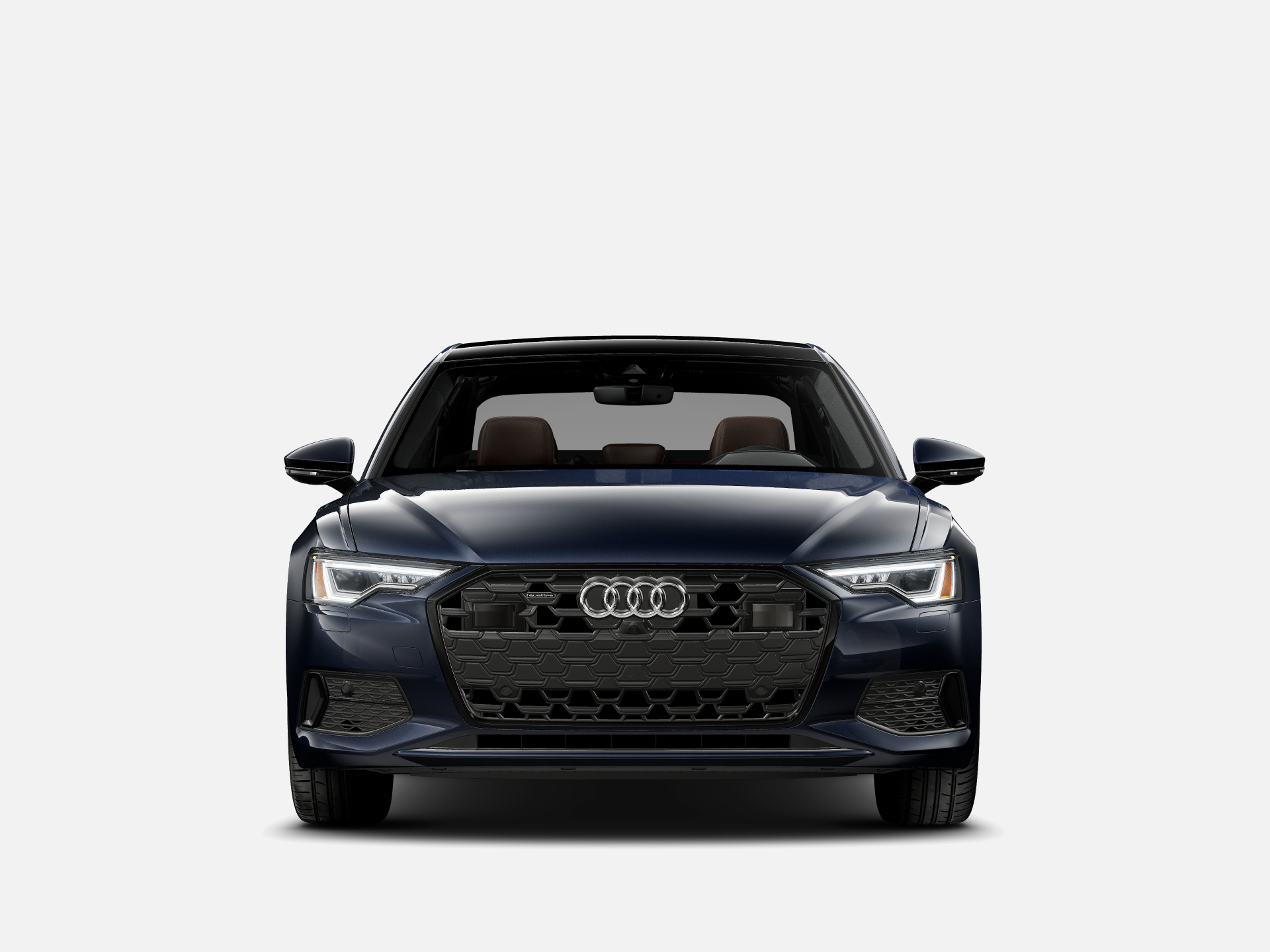 2025 Audi A6 Premium Plus - Photo 40