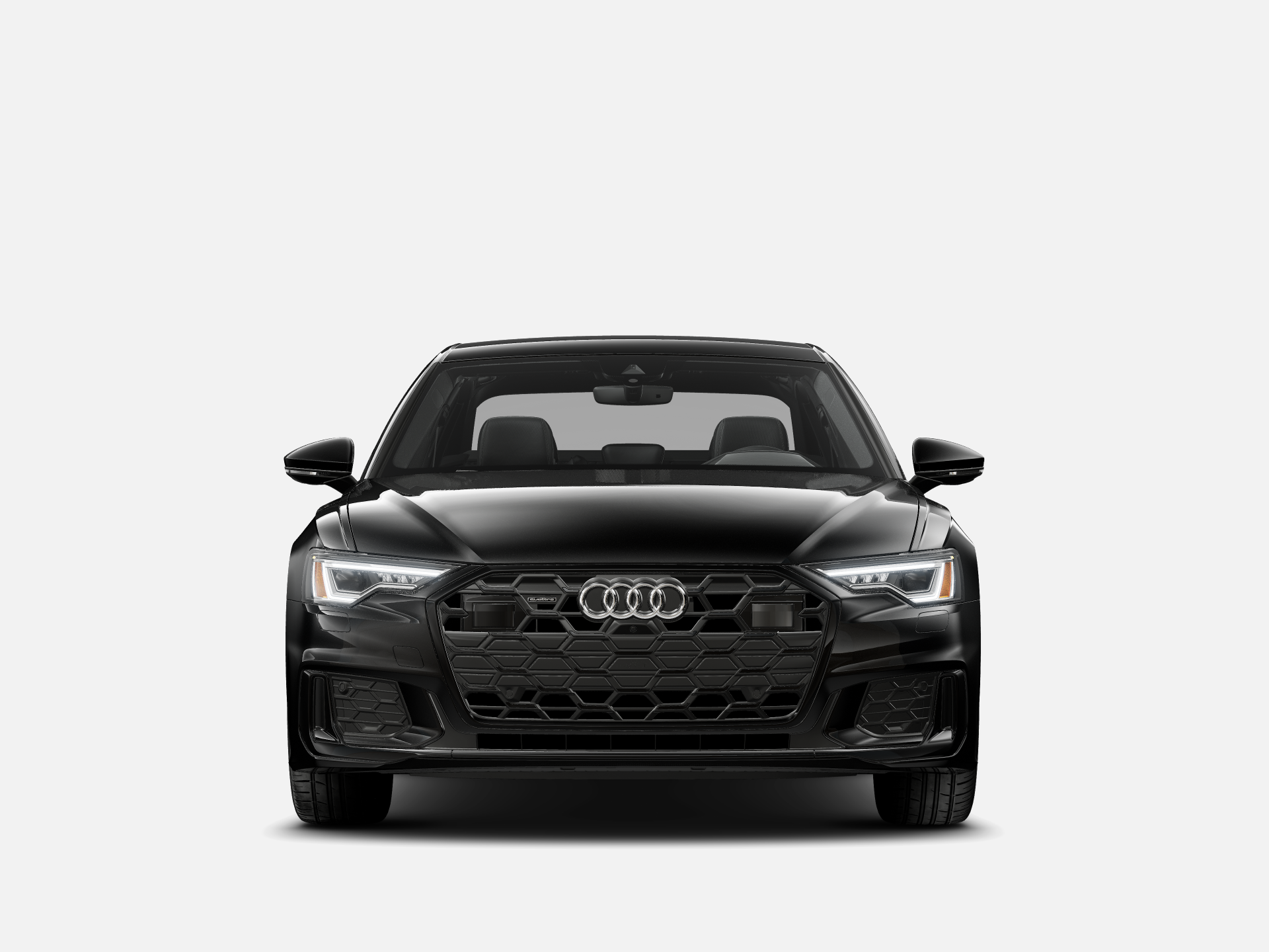 2025 Audi A6 Premium Plus - Photo 27