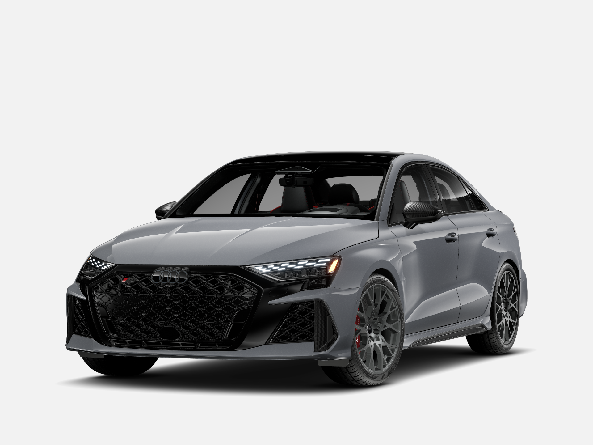 2026 Audi RS3 Sedan