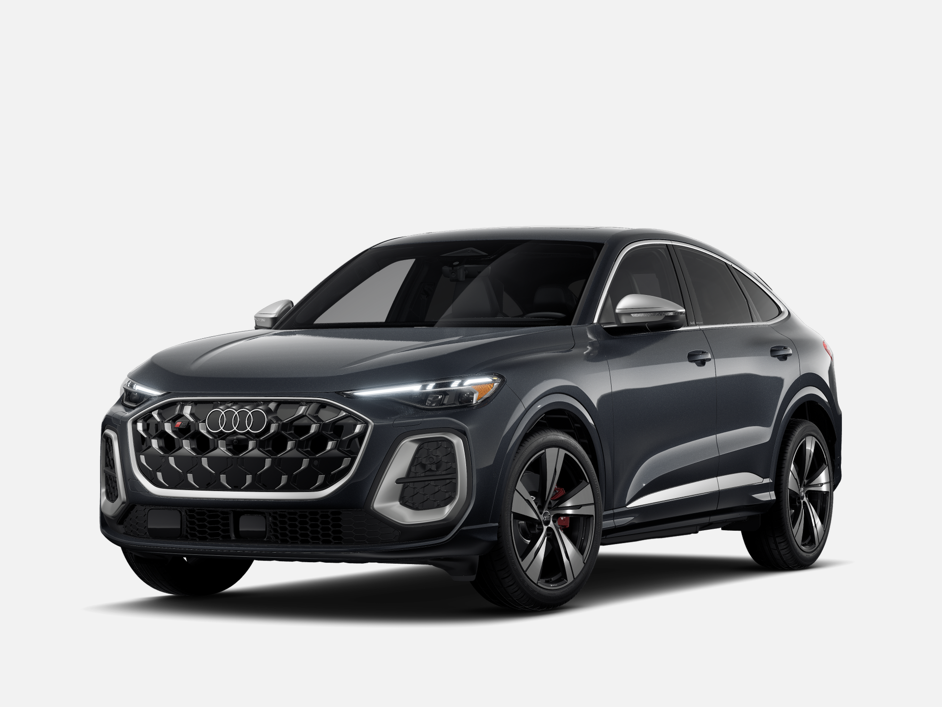 2026 Audi SQ5 Sportback Premium Plus quattro's photo