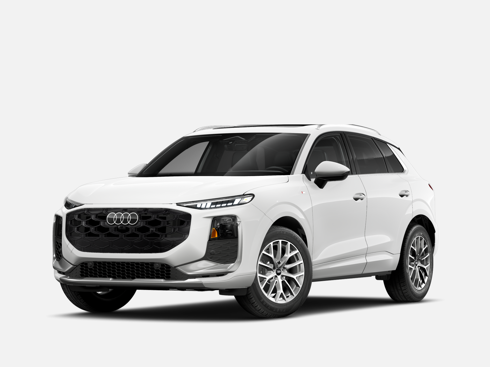 2027 Audi Q3