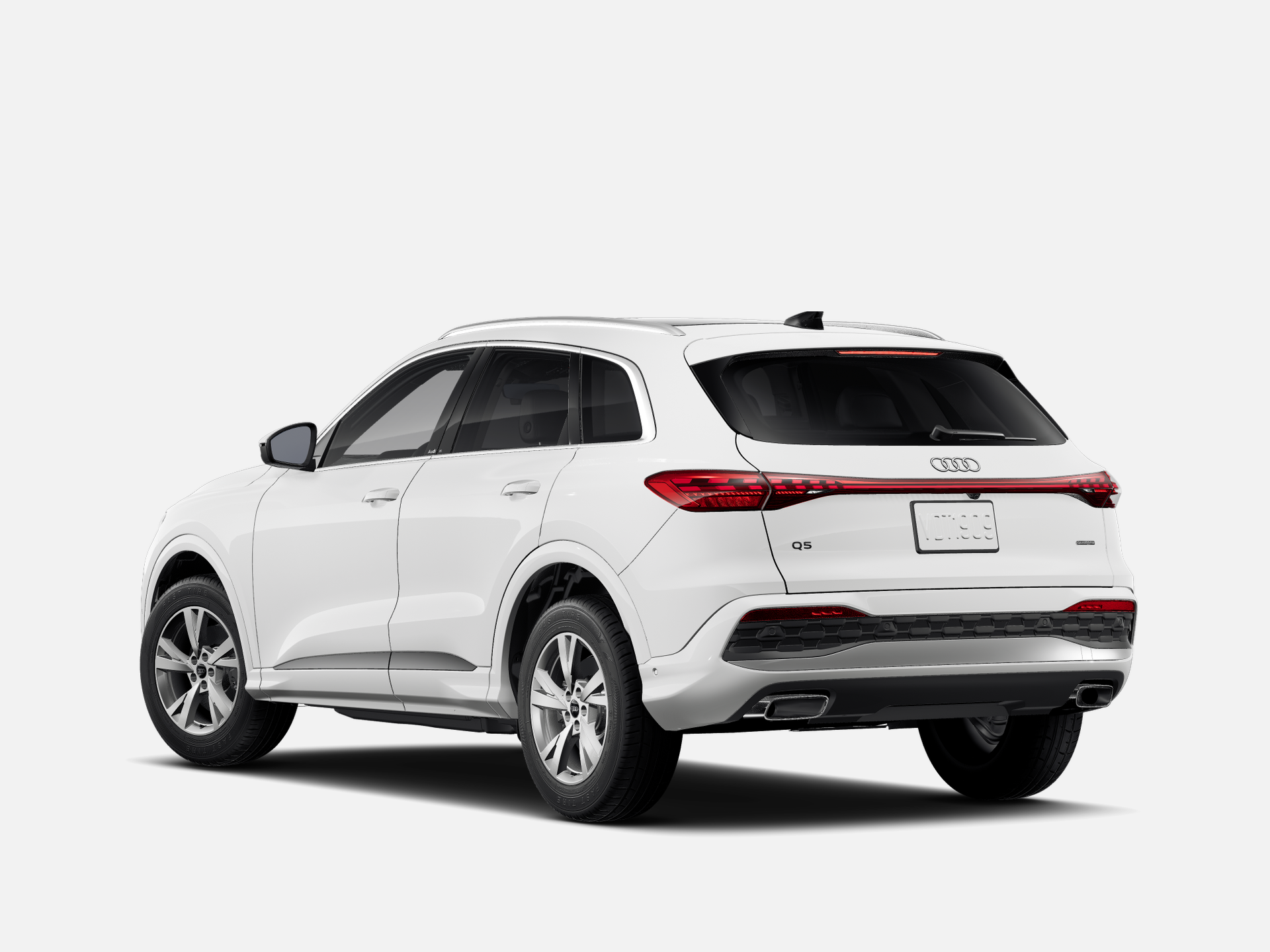 2025 Audi Q5 Premium - Photo 9