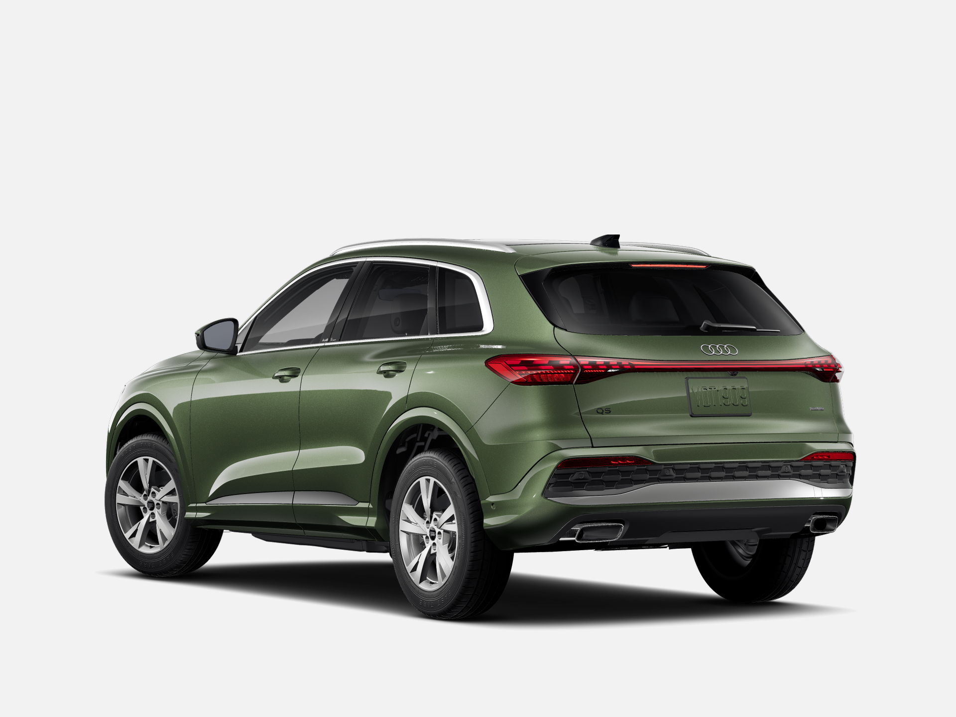 2025 Audi Q5 Premium - Photo 9