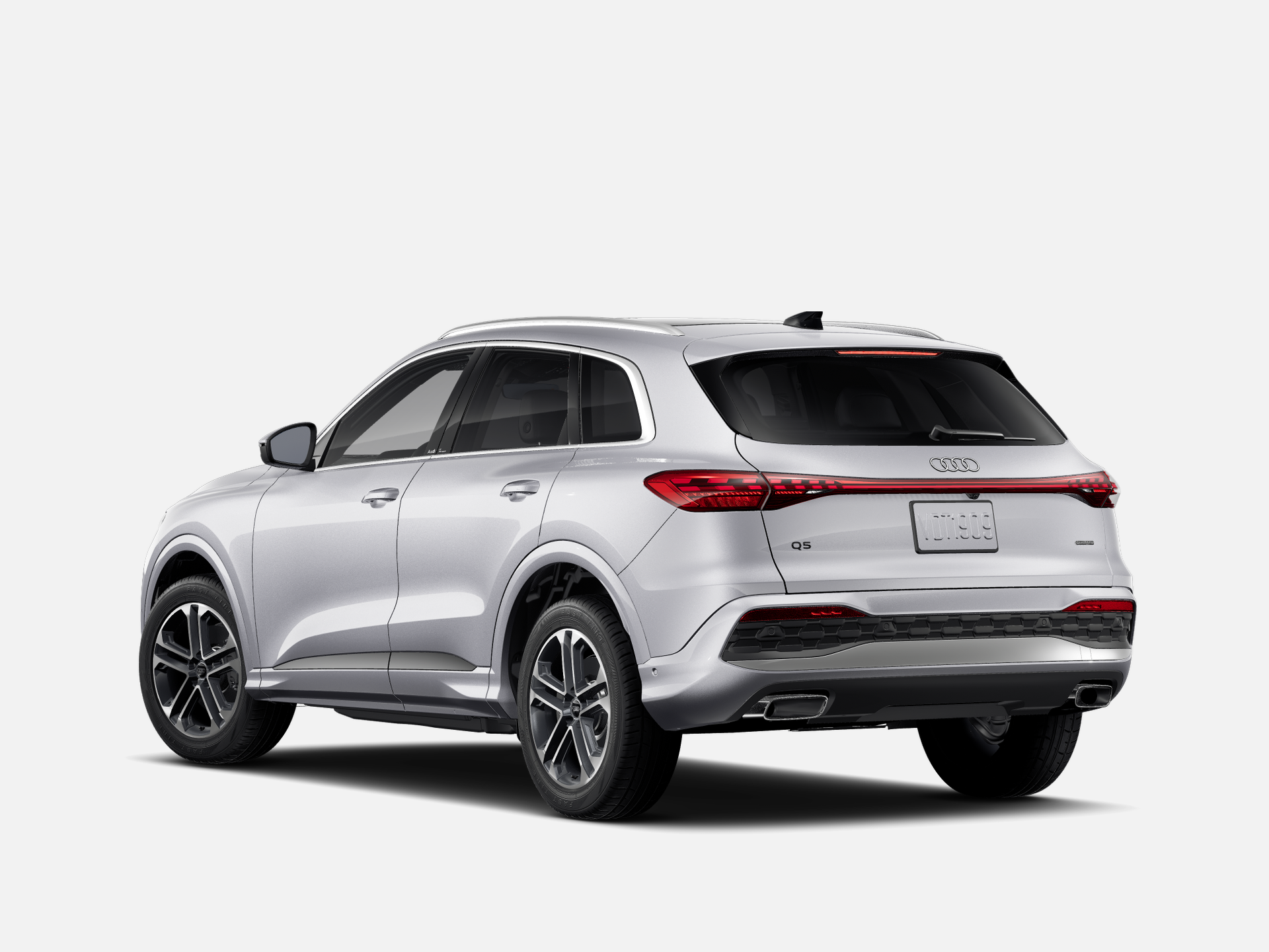 2025 Audi Q5 Premium - Photo 34