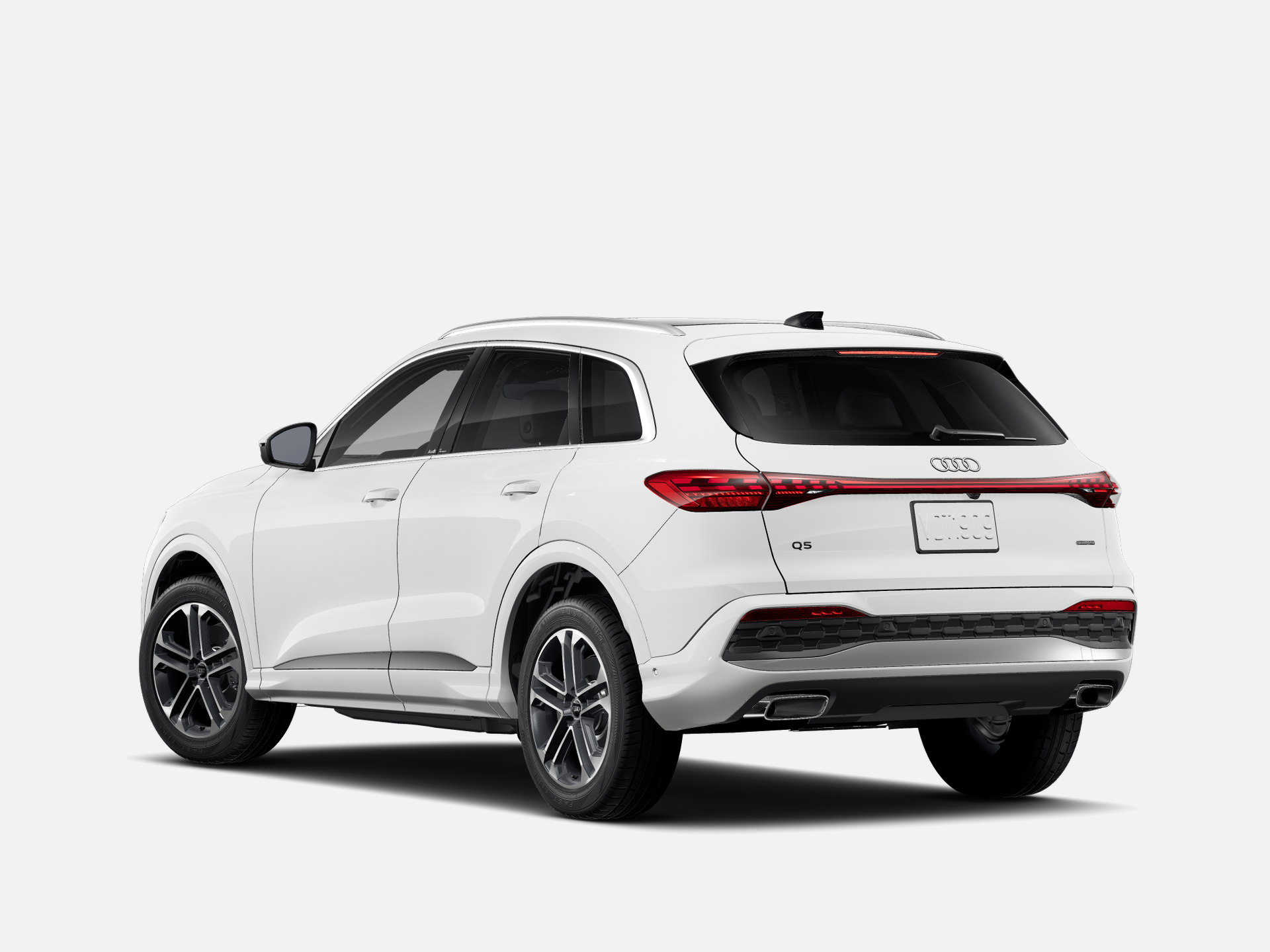 2025 Audi Q5 Premium - Photo 37