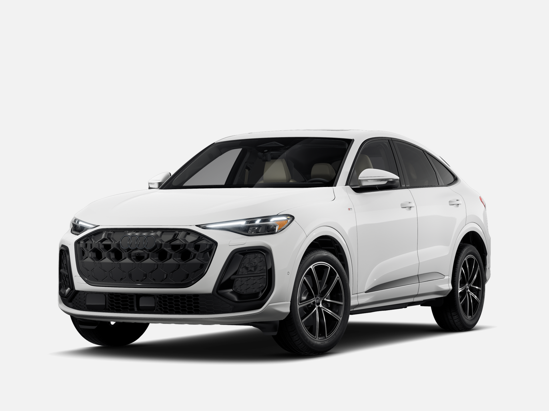 2026 Audi Q5 Sportback