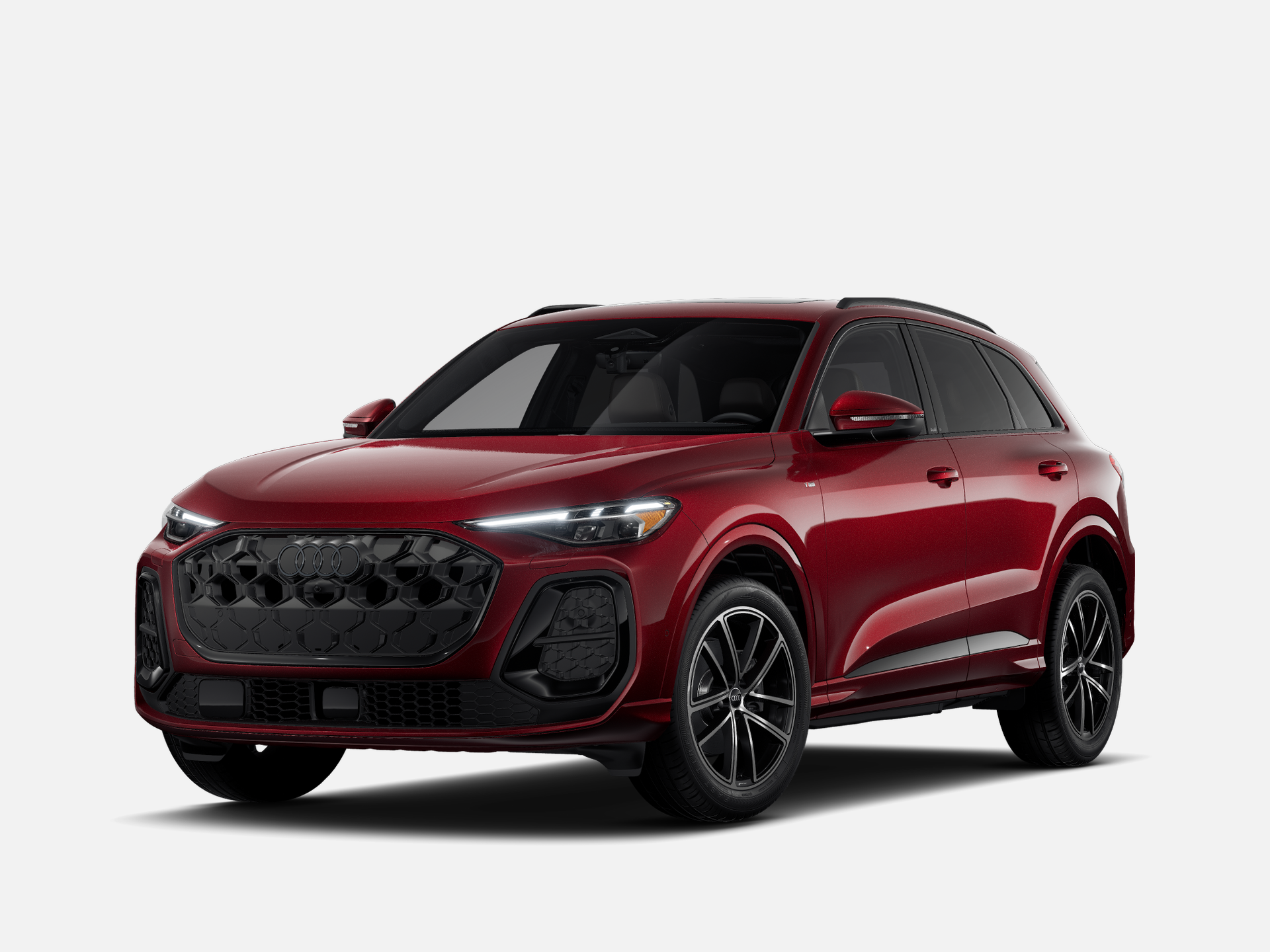 2026 Audi Q5