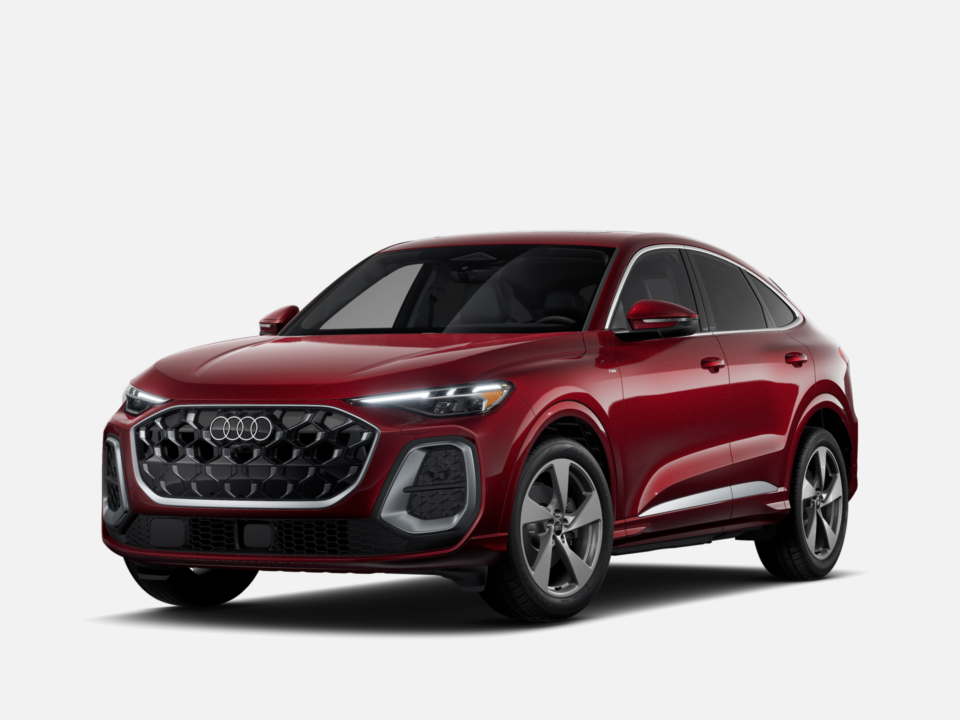 2025 Audi Q5 Sportback