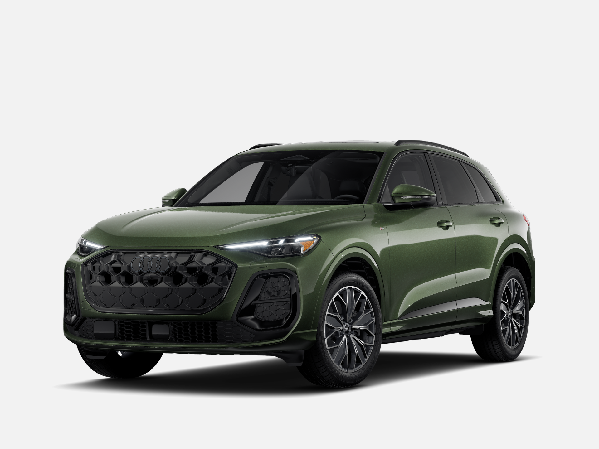 2026 Audi Q5