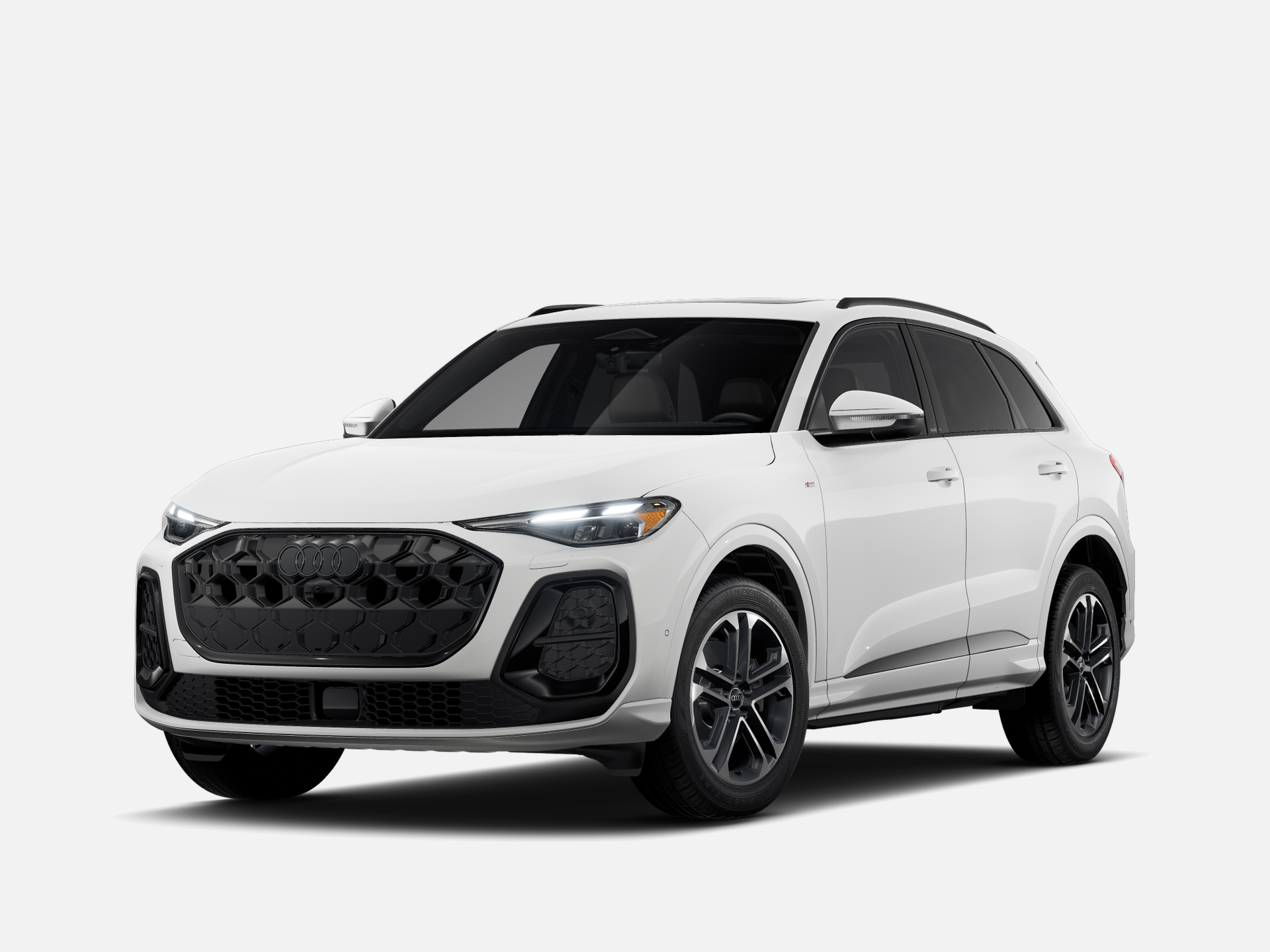 2026 Audi Q5 45 TFSI quattro S tronic's photo