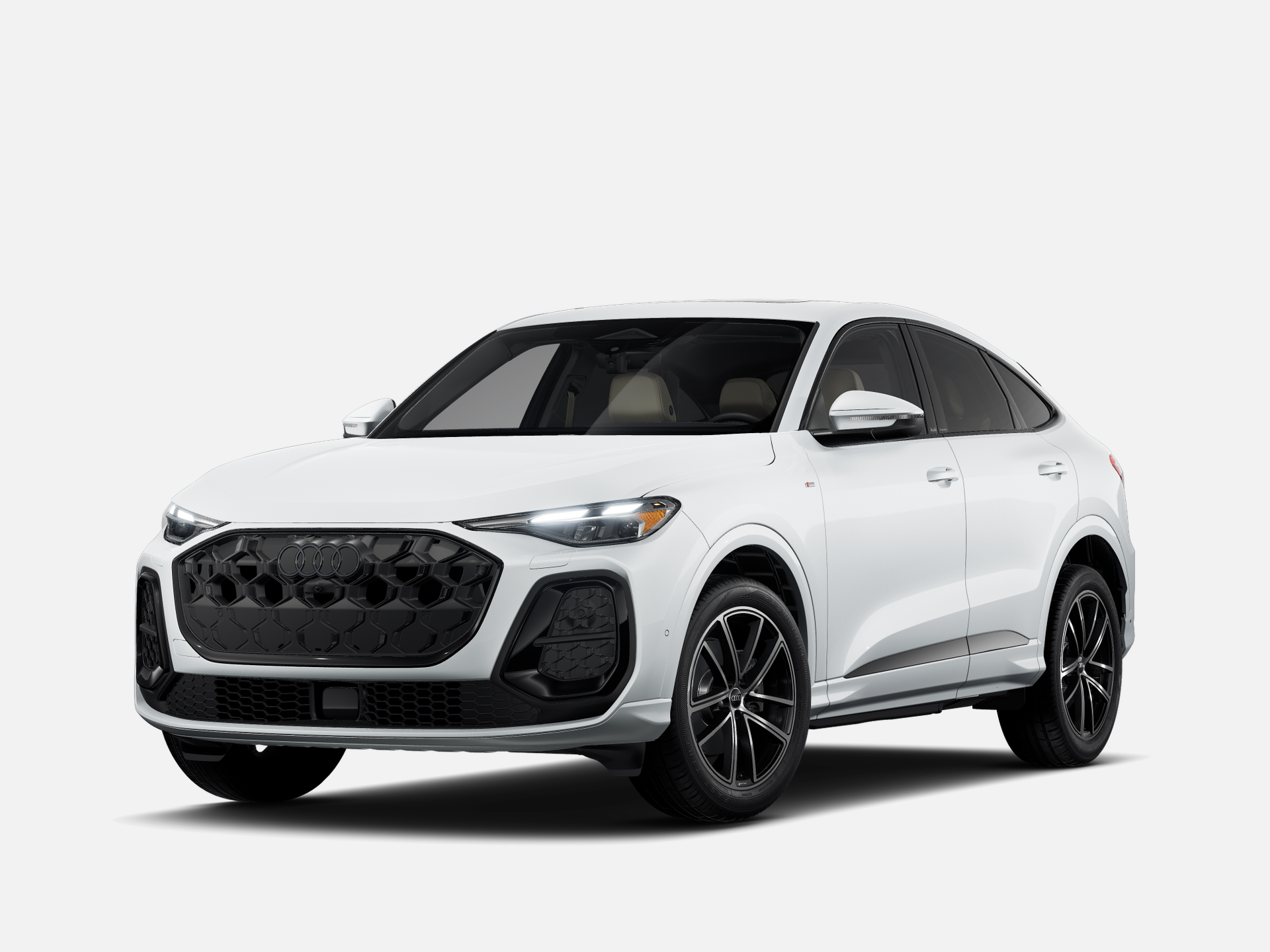 2026 Audi Q5 Sportback