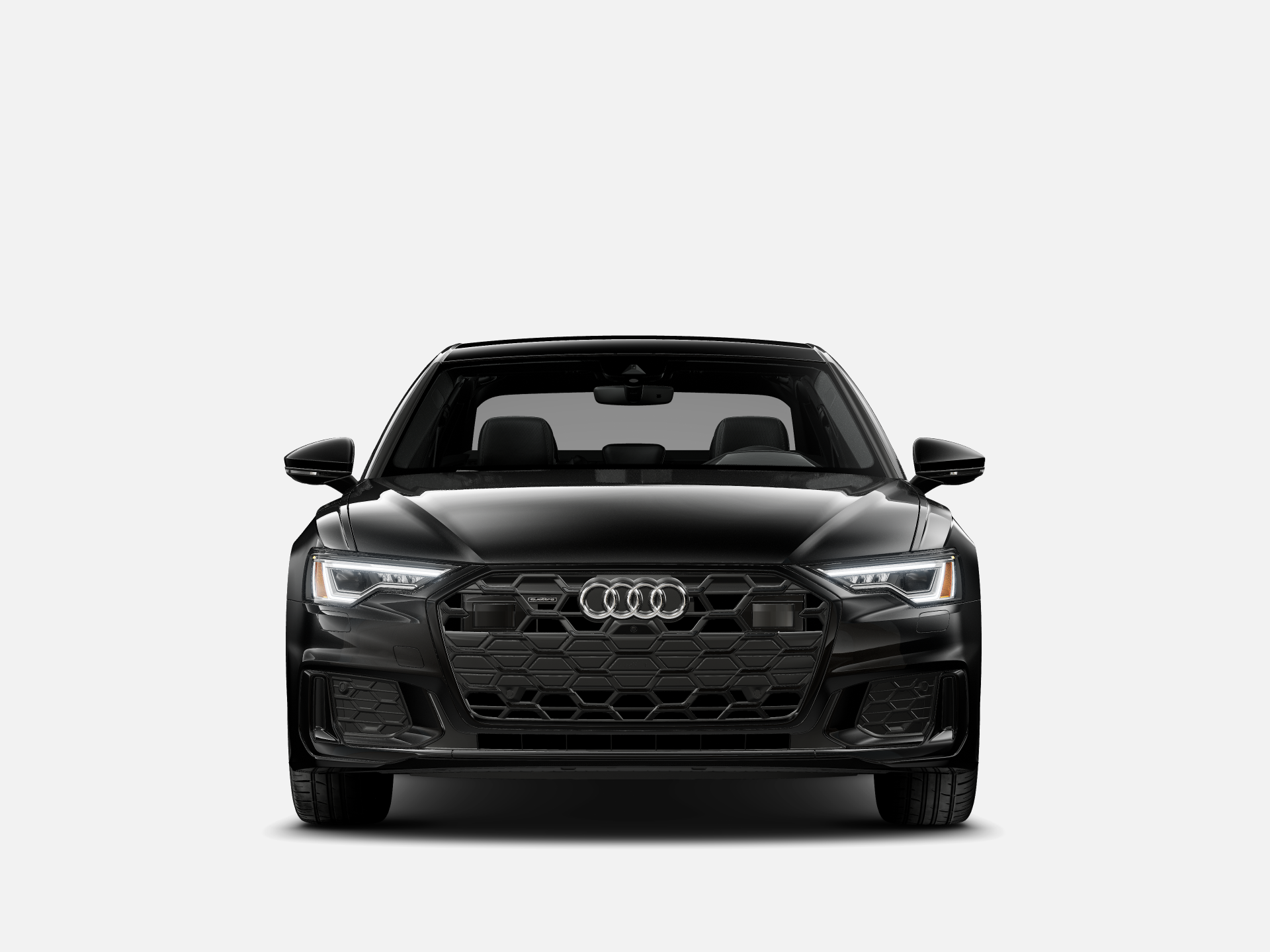 2025 Audi A6 Premium Plus - Photo 27