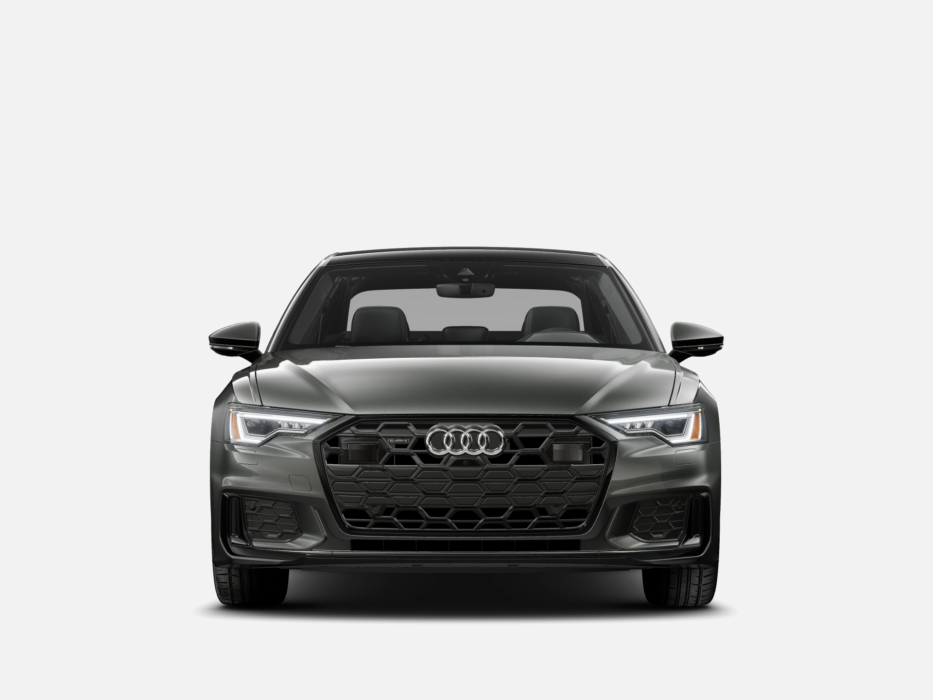 2025 Audi A6 Premium Plus - Photo 27