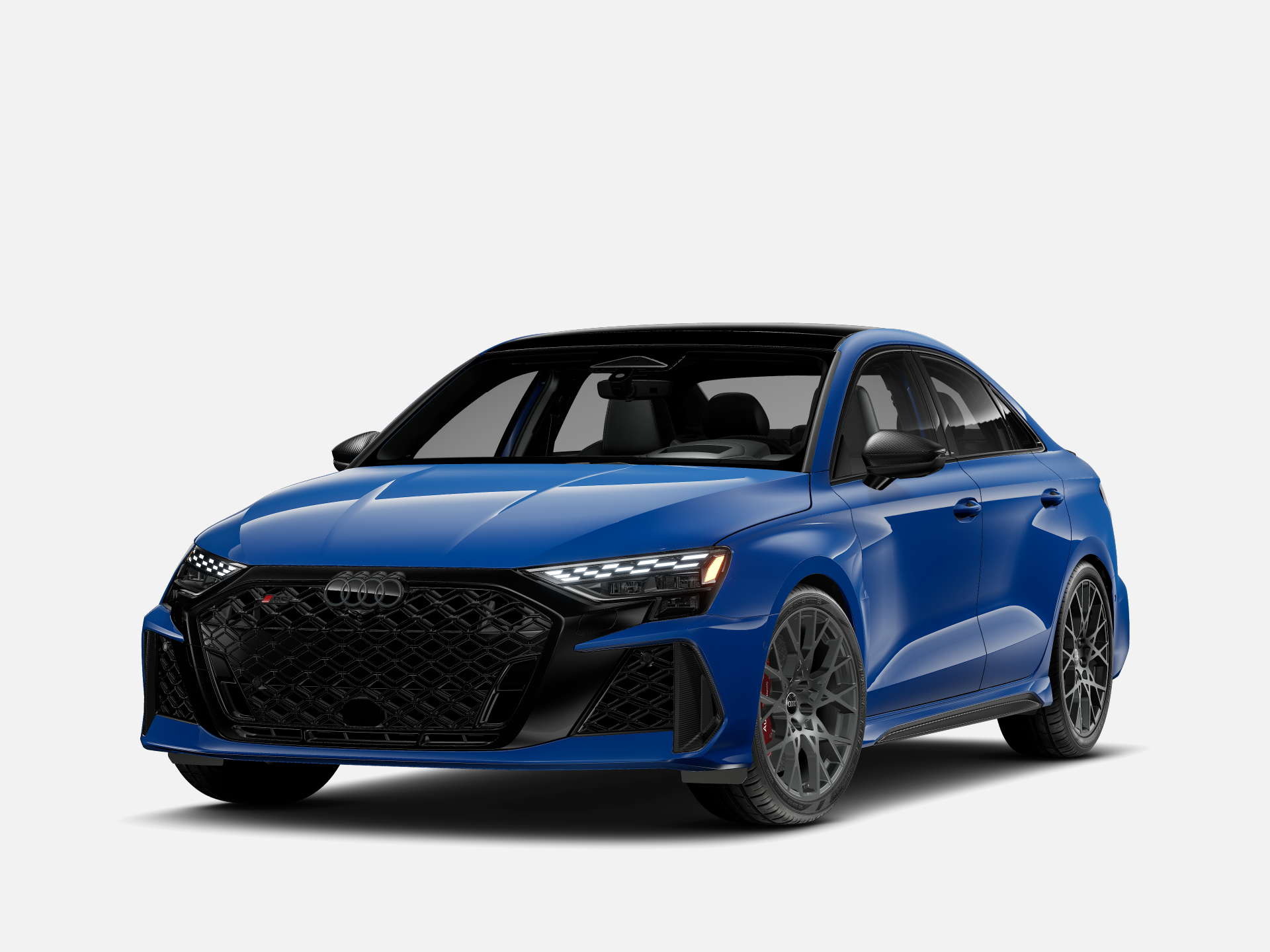 2026 Audi RS 3 2.5 TFSI quattro S tronic's photo