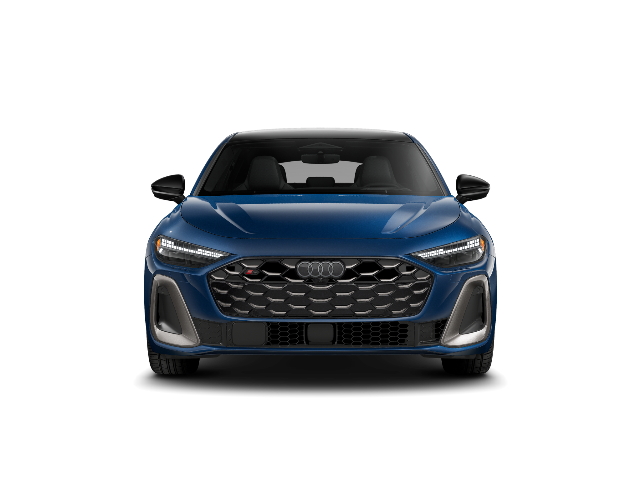 2025 Audi S5 Sedan