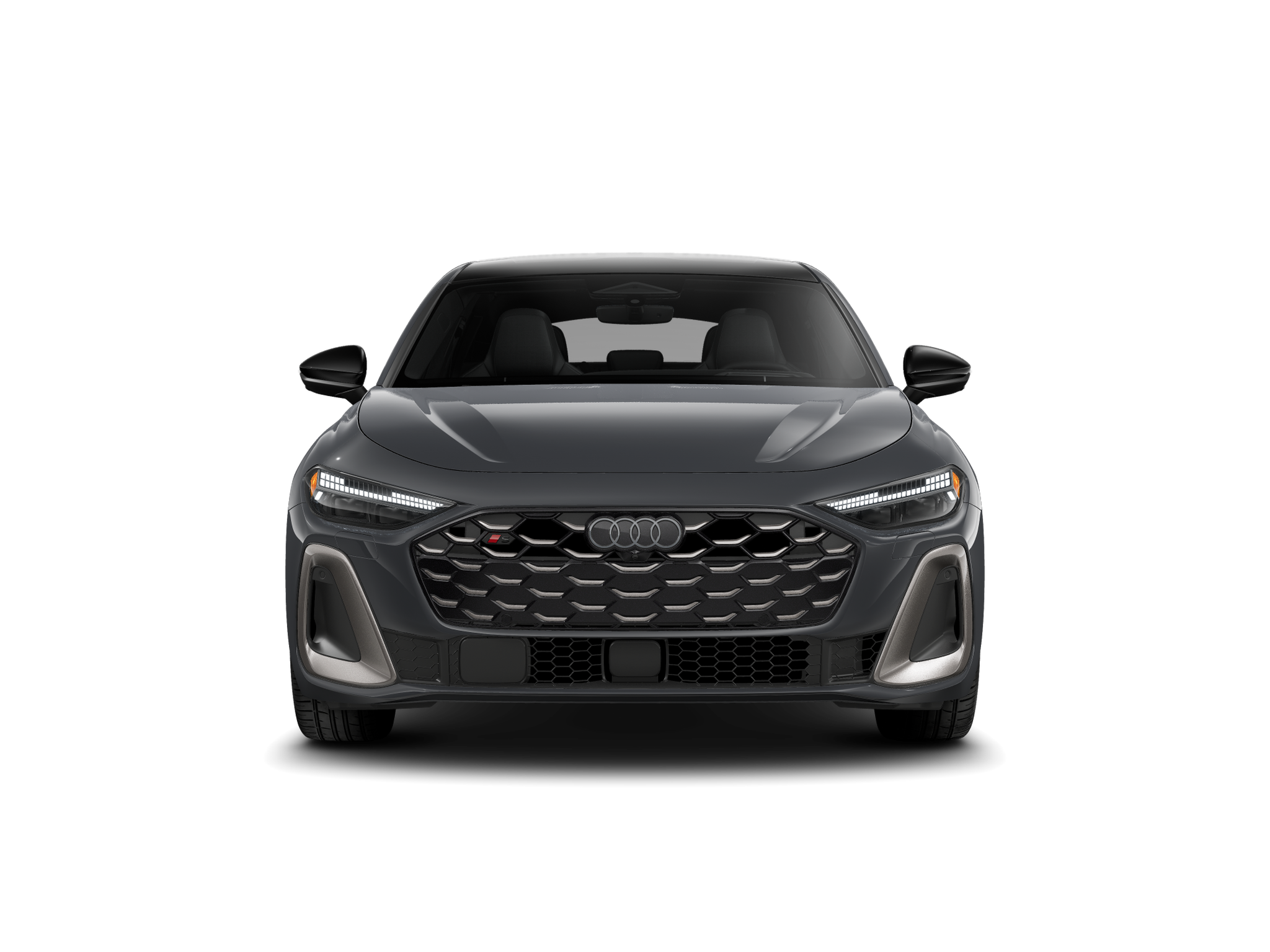 2025 Audi S5 Sedan