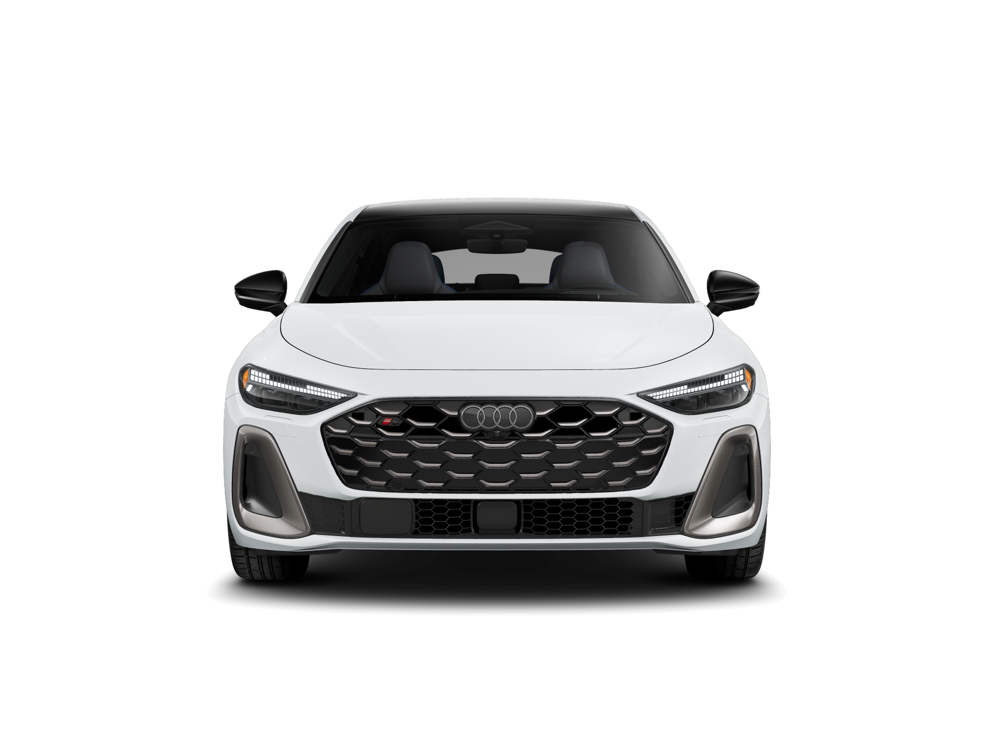 2025 Audi S5 Sedan