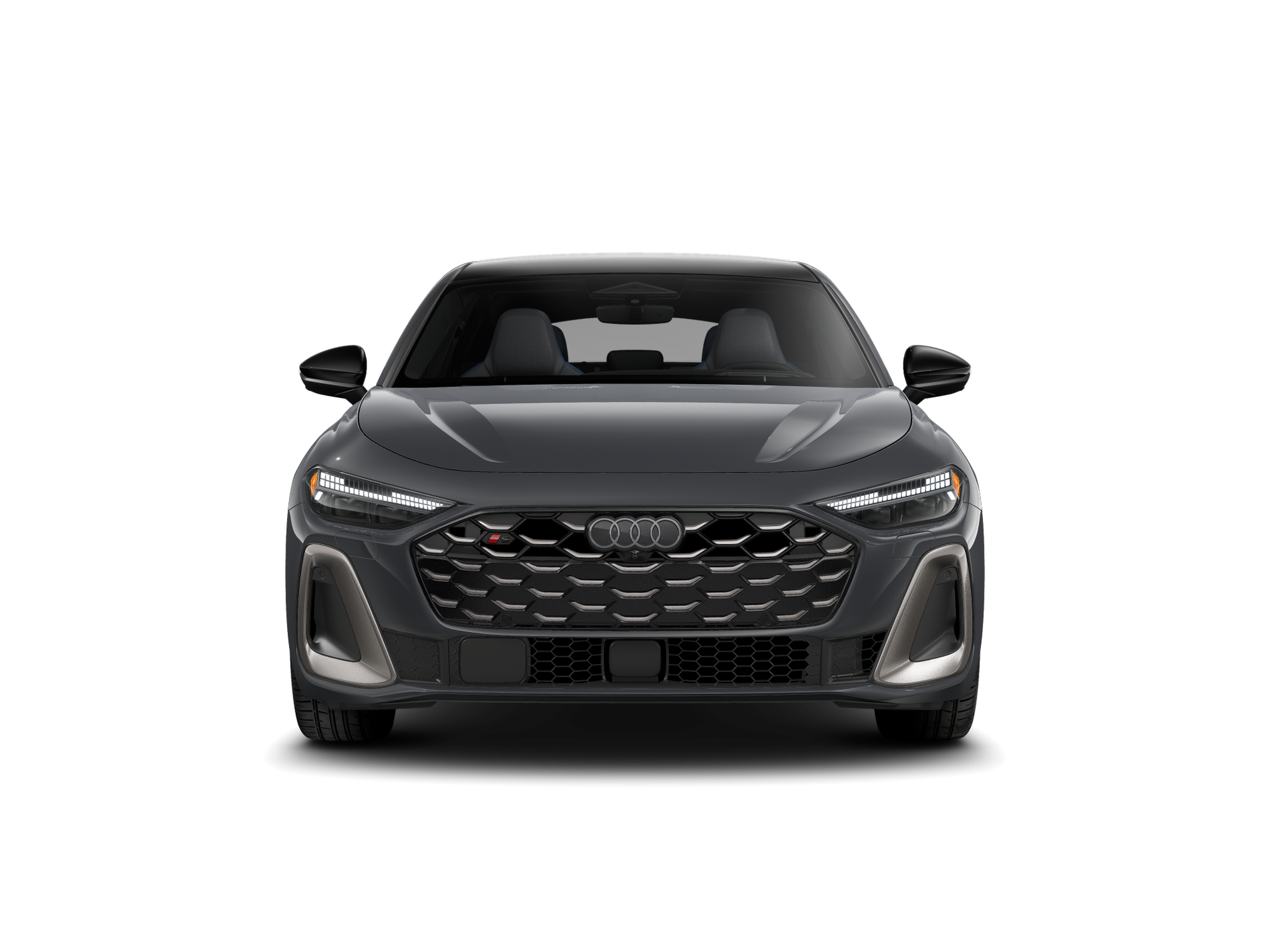 2025 Audi S5 Sedan