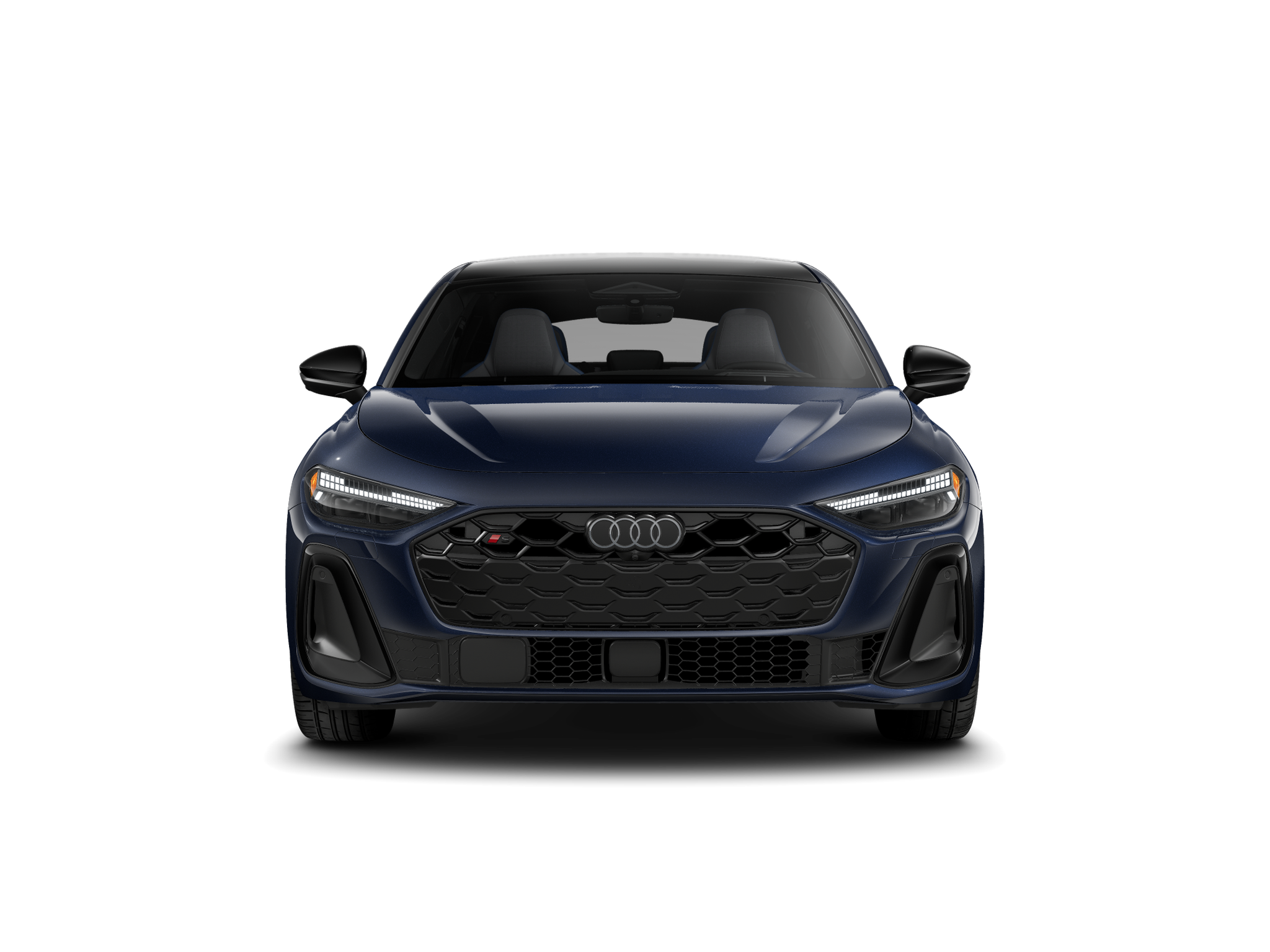 2025 Audi S5 Sedan