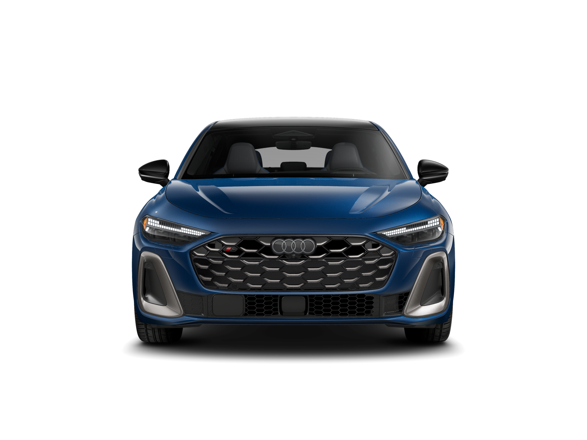 2025 Audi S5 Sedan