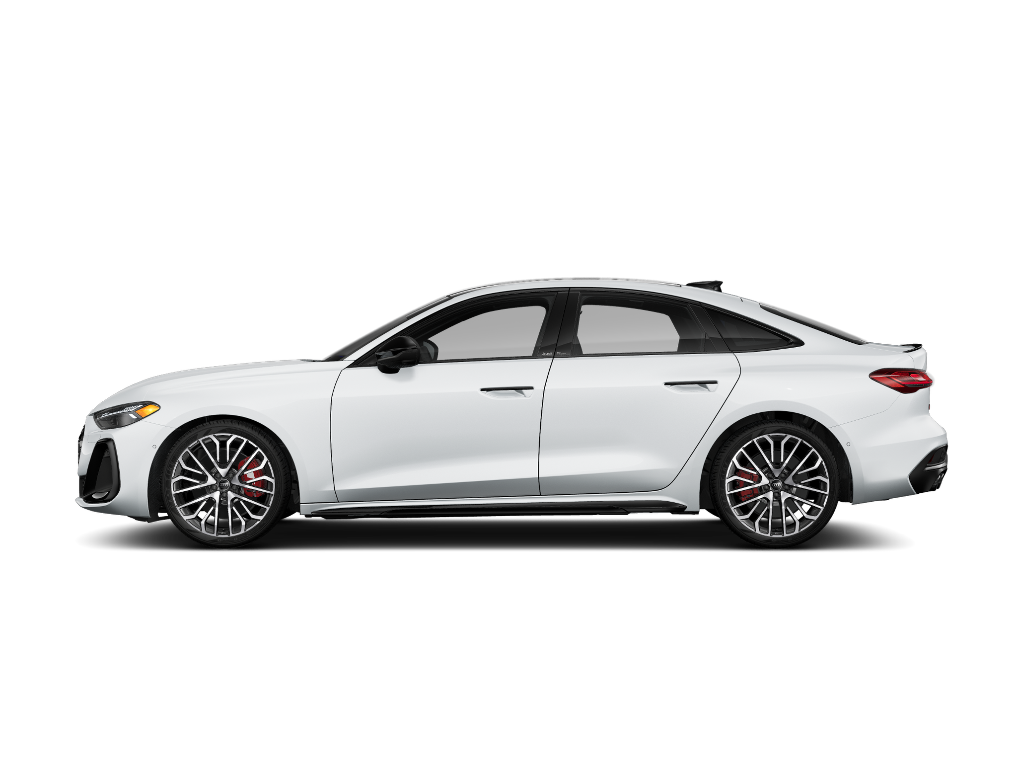 2025 Audi S5 Sedan