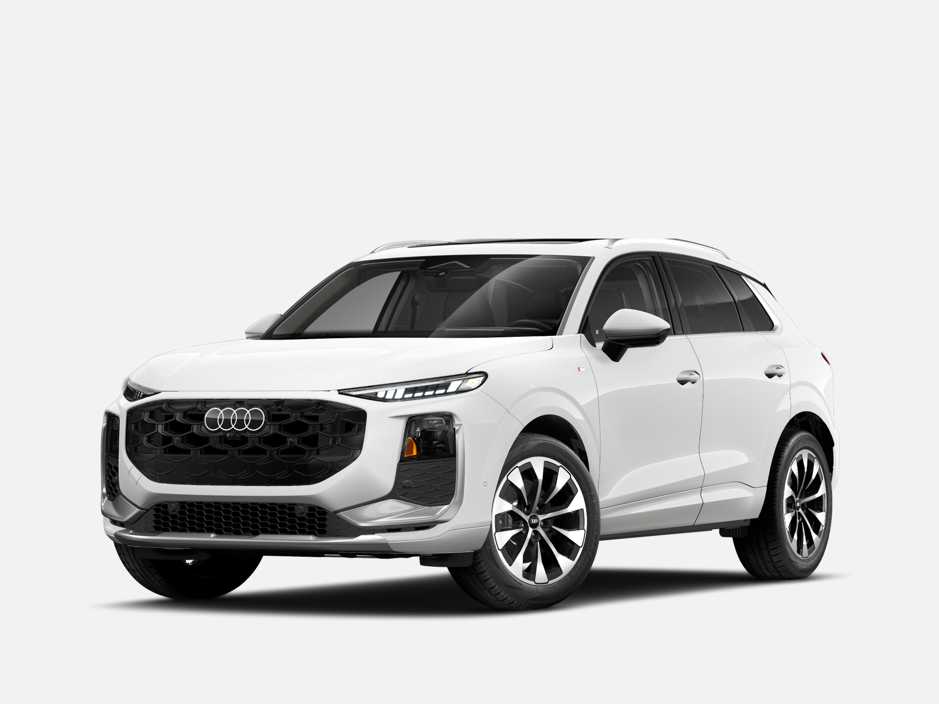 2026 Audi Q3 Base - Photo 43