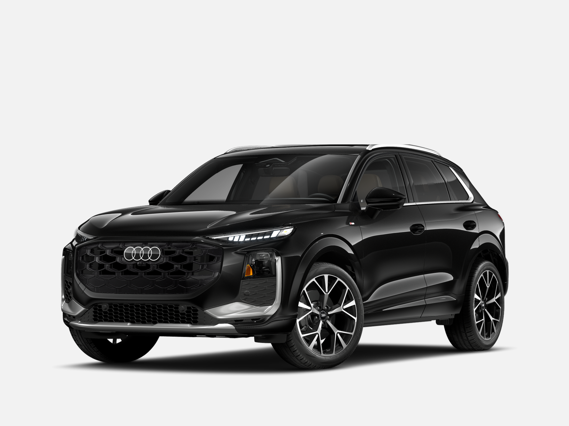 2026 Audi Q3 SUV