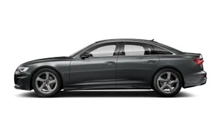 Audi A6 Sedan