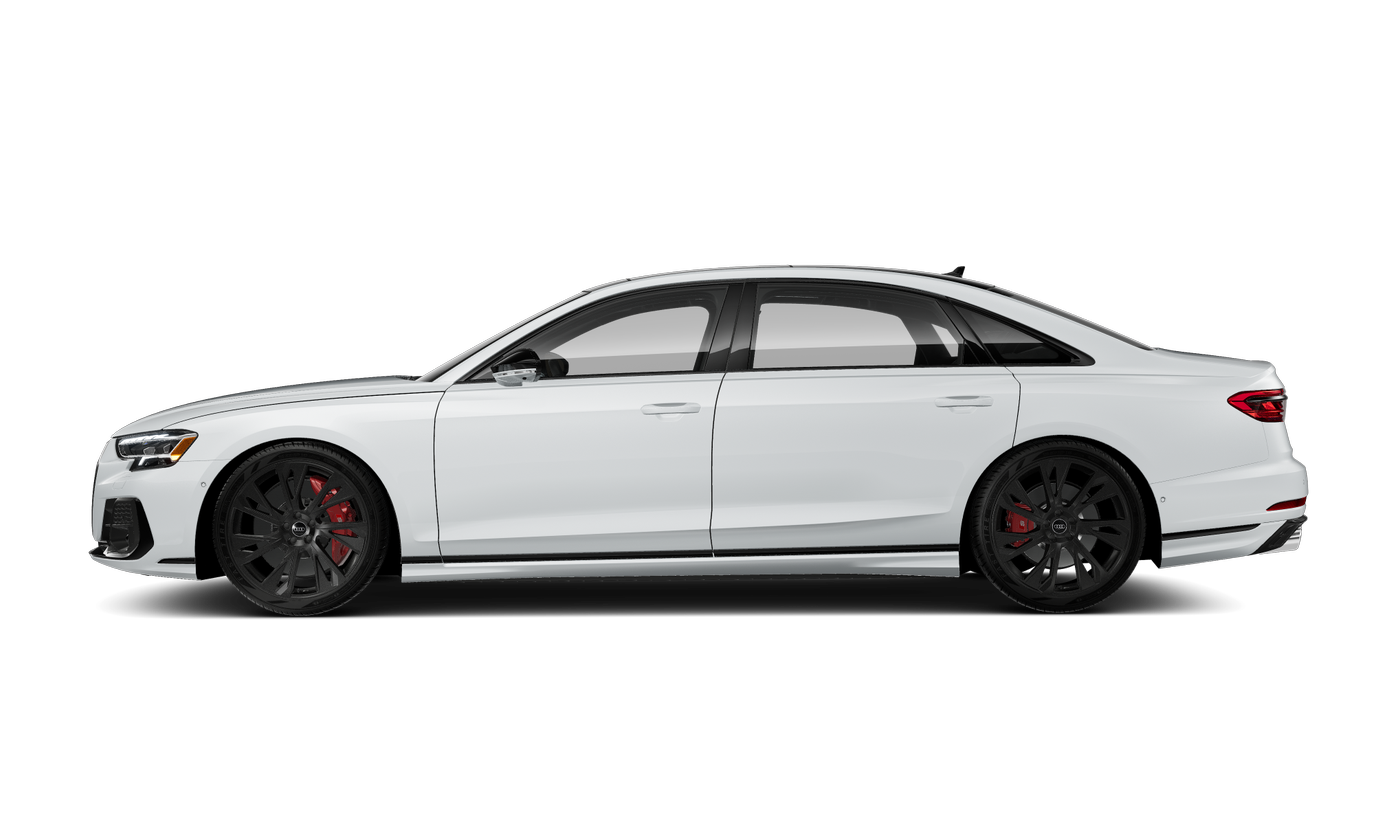 2026 Audi S8 L