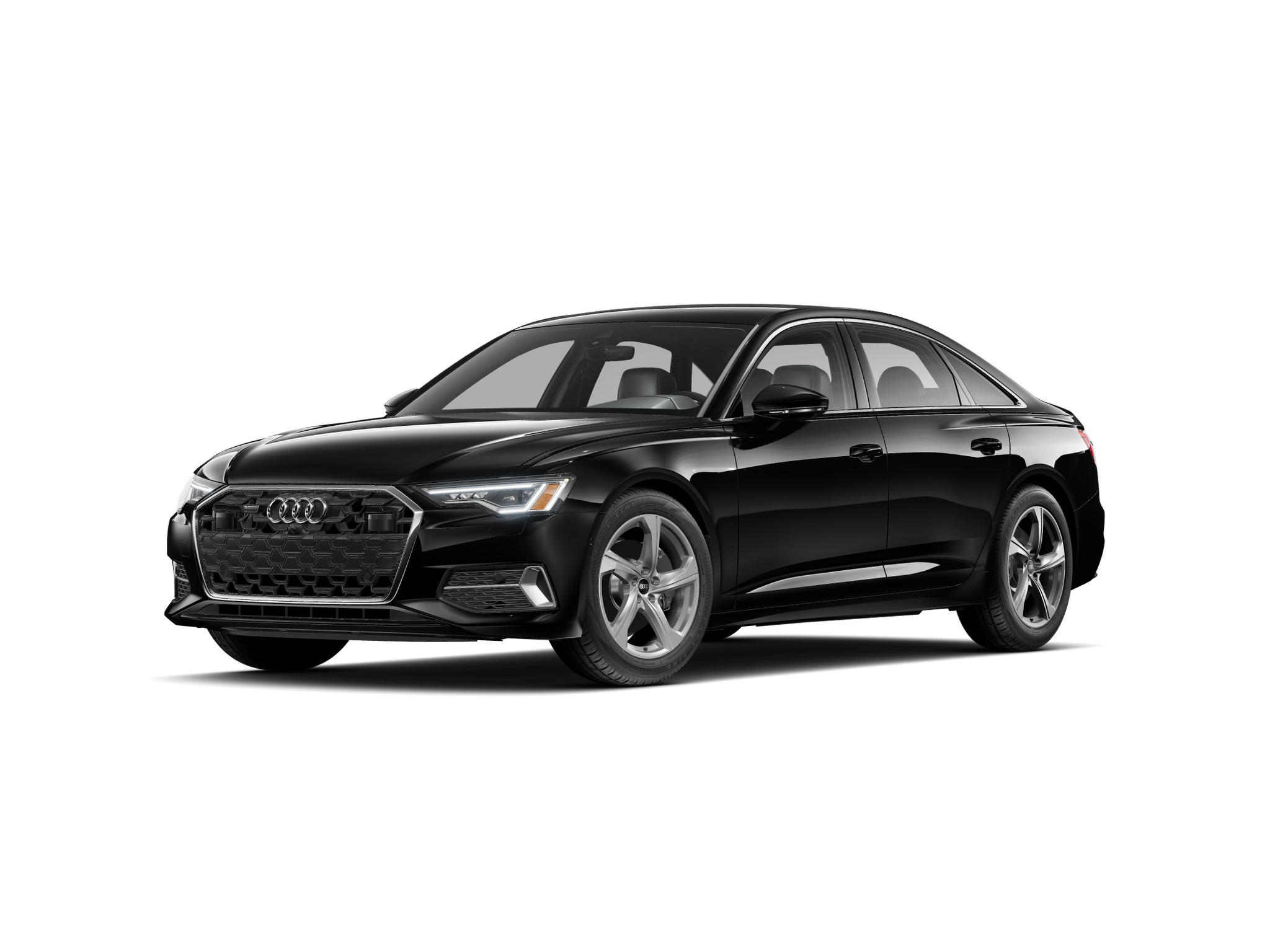 2024 Audi A6 Premium Plus's photo