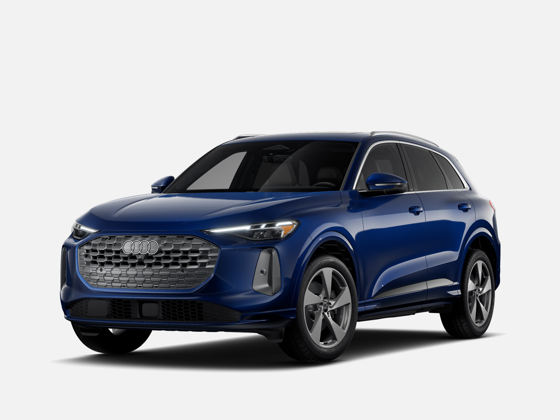 2025 Audi Q5 45 Premium Plus's photo