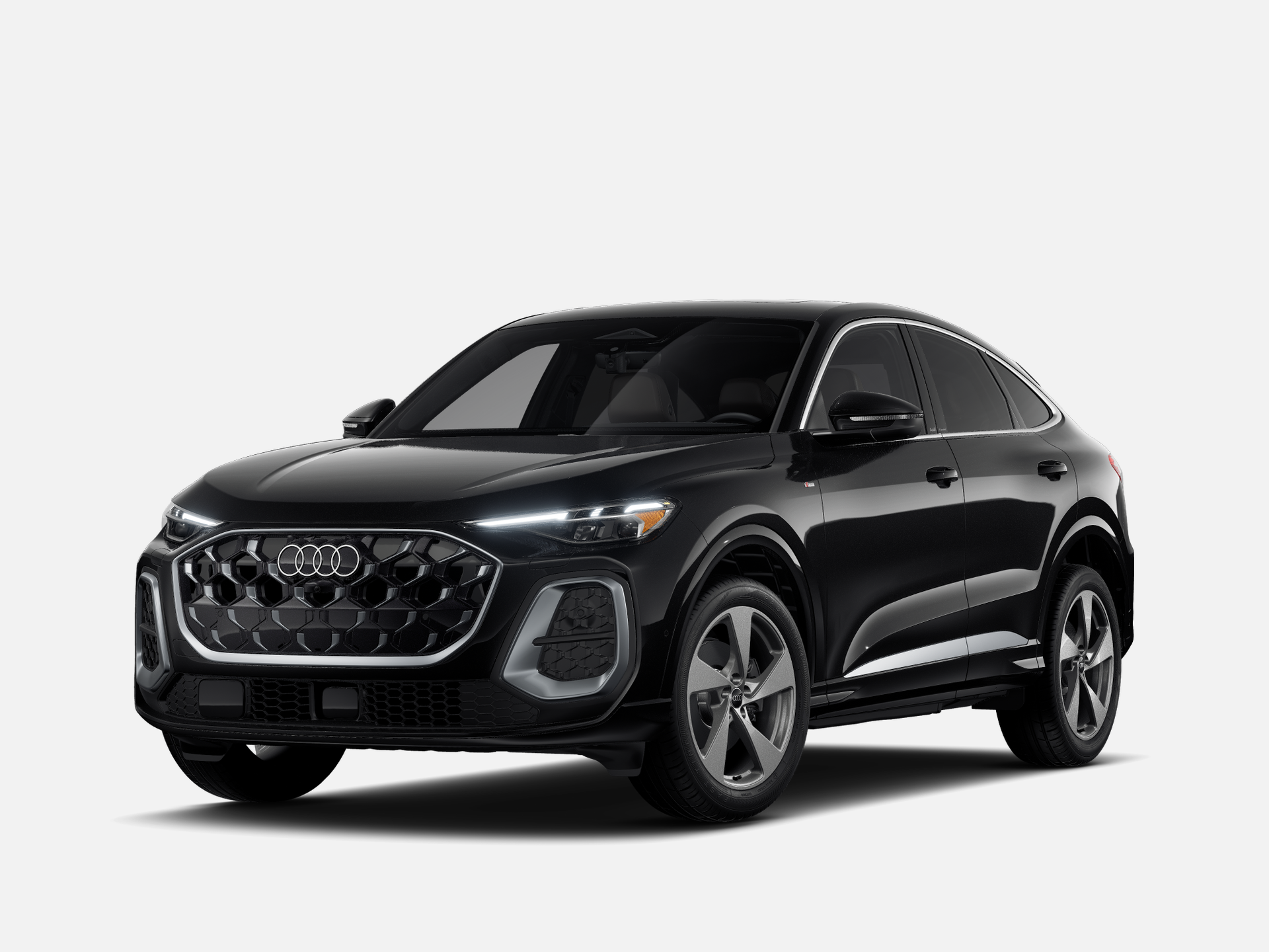 2026 Audi Q5 Sportback