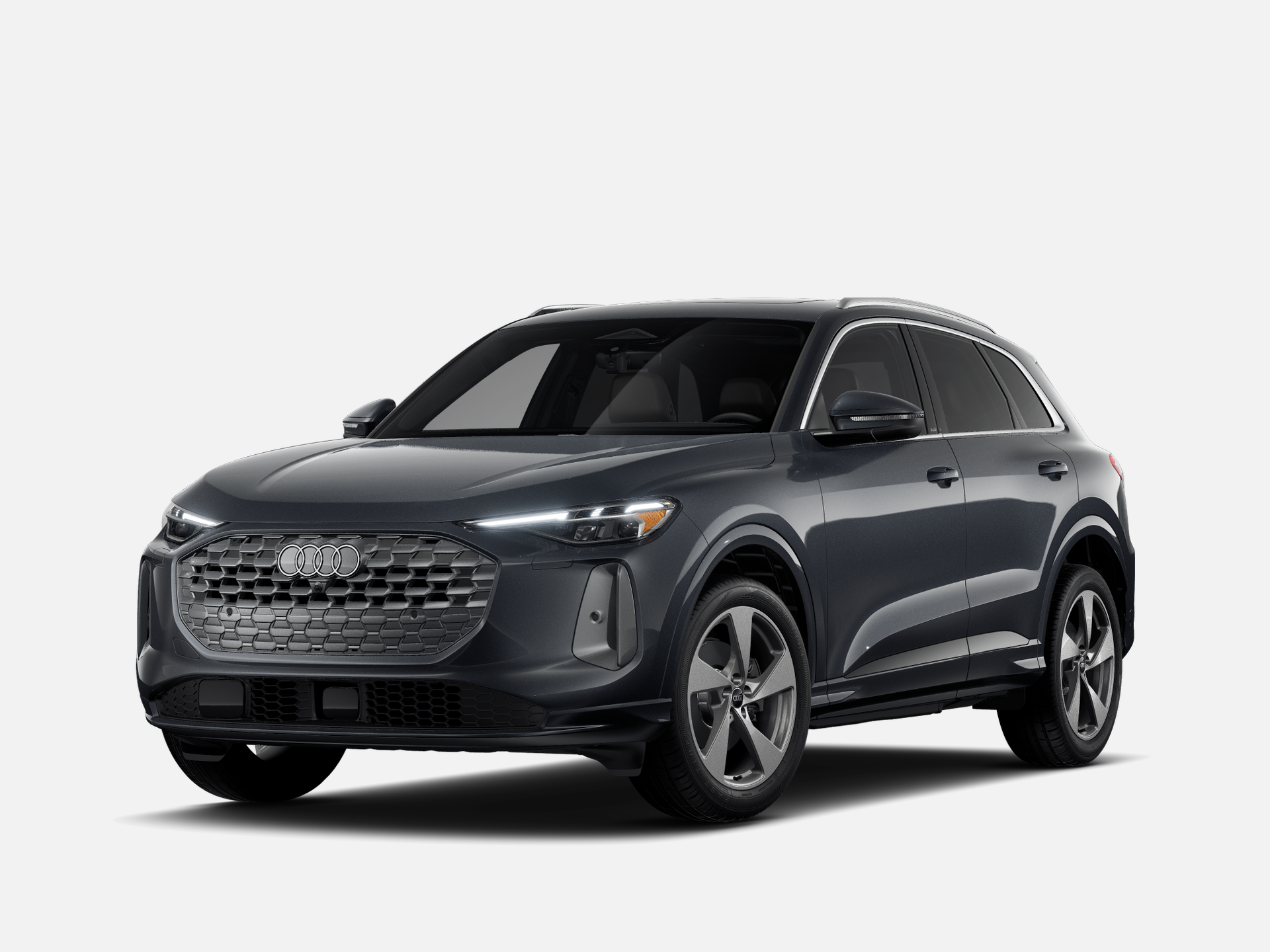 2026 Audi Q5 Premium Plus TFSI® quattro® S tronic®