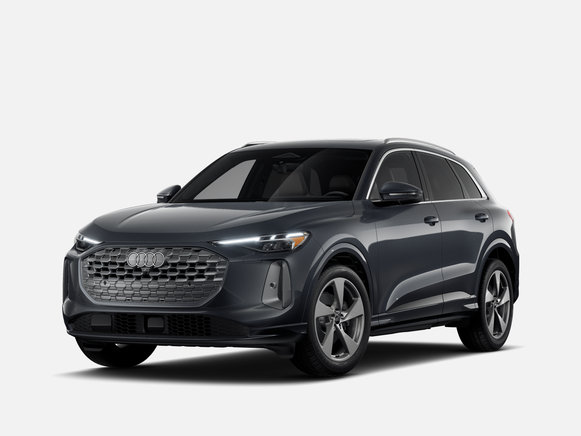 2026 Audi Q5 Prestige quattro's photo