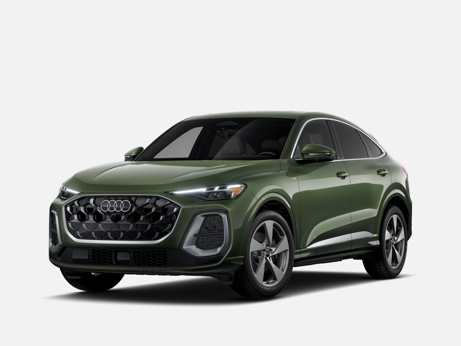 2026 Audi Q5 Sportback