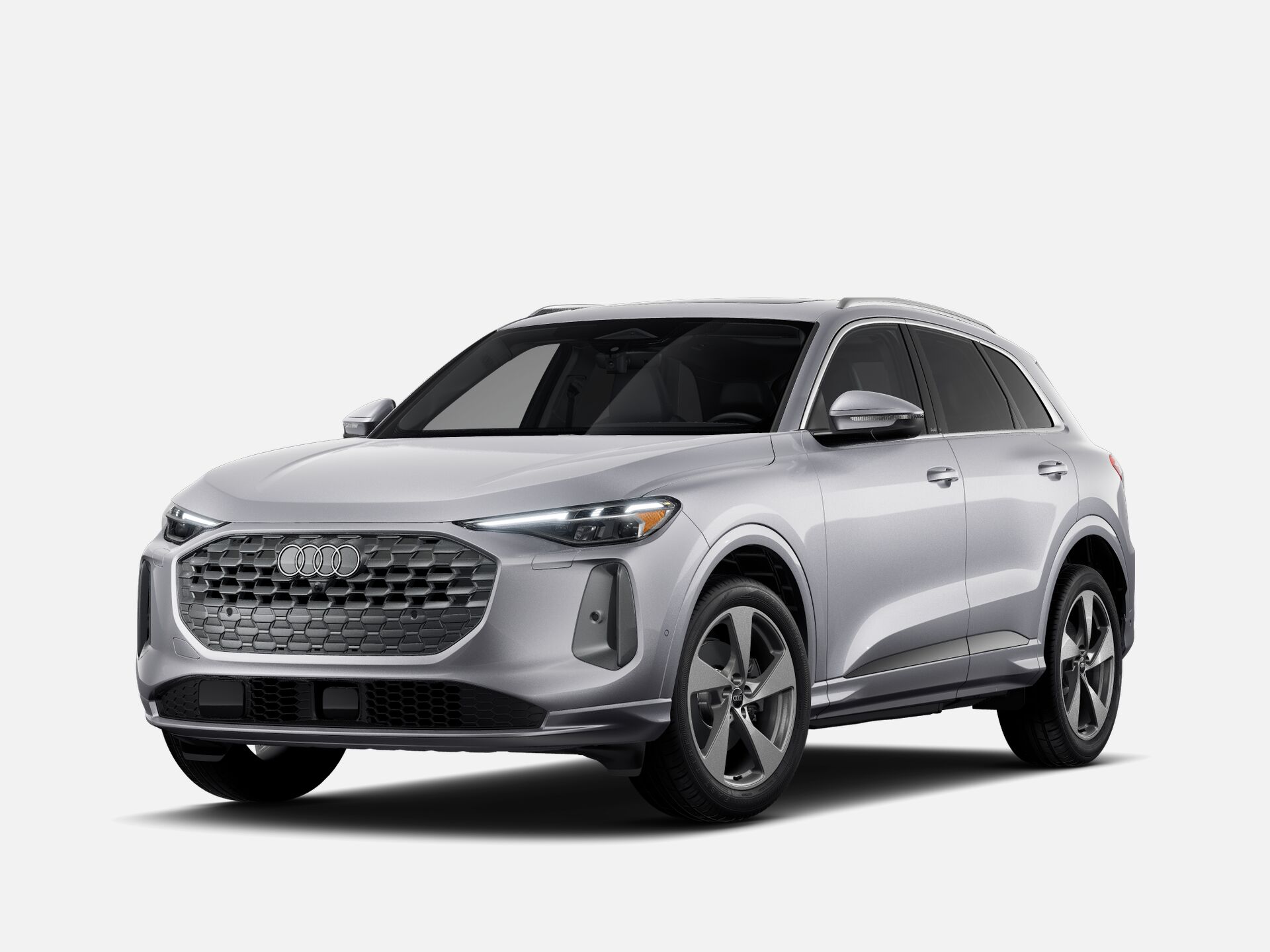 2026 Audi Q5 Premium Plus TFSI® quattro® S tronic®