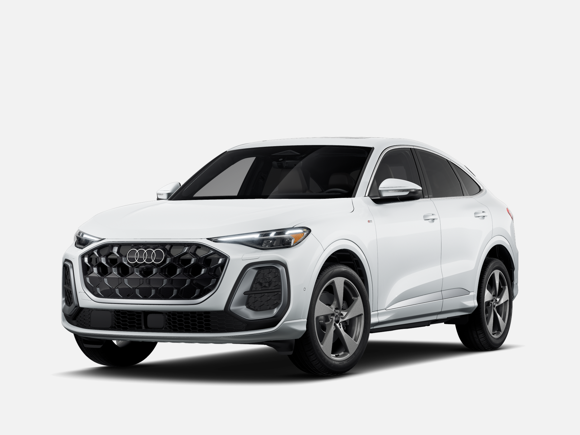 2025 Audi Q5 Sportback Premium Plus - Photo 29