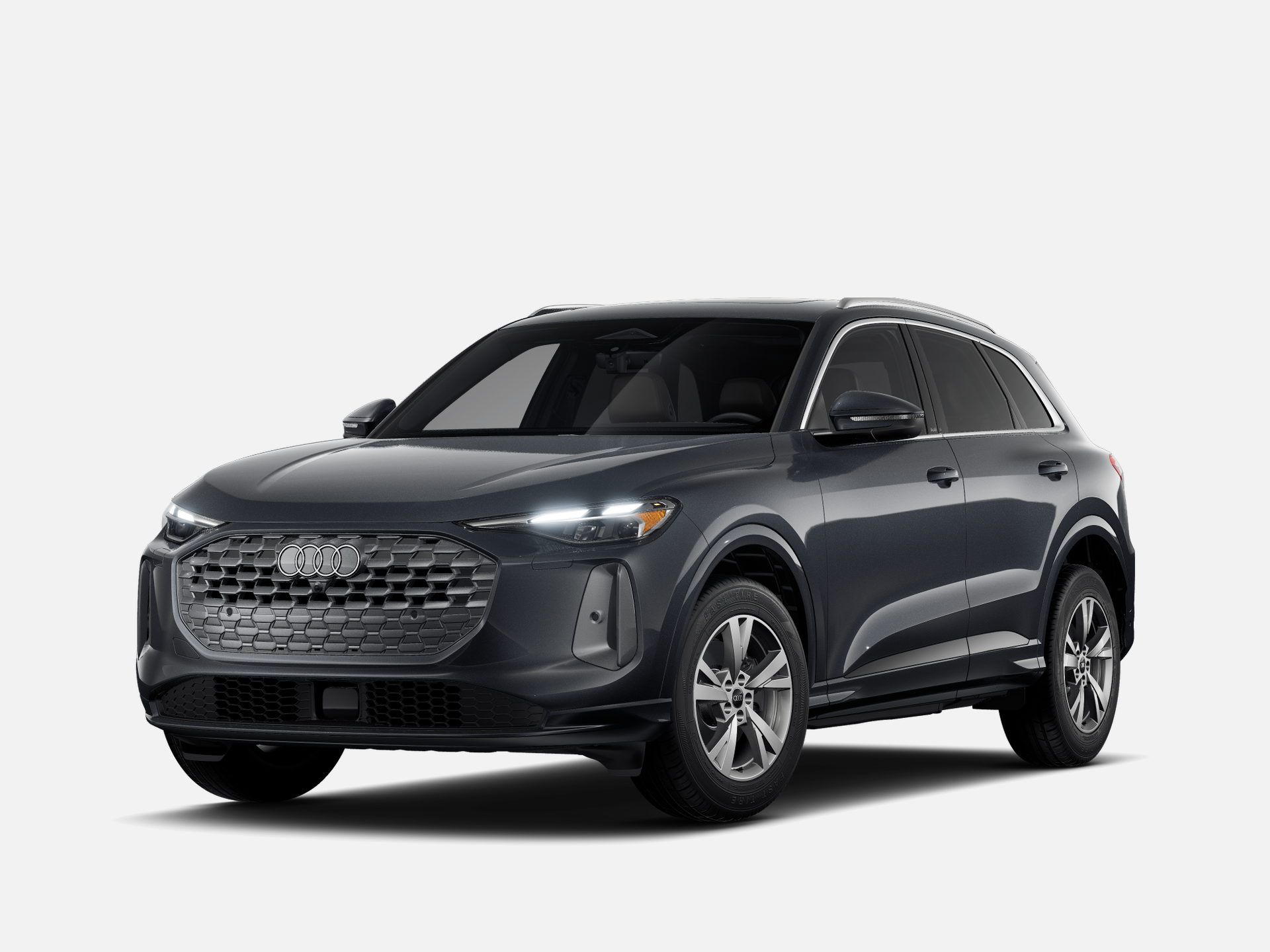 2026 Audi Q5 Premium quattro's photo