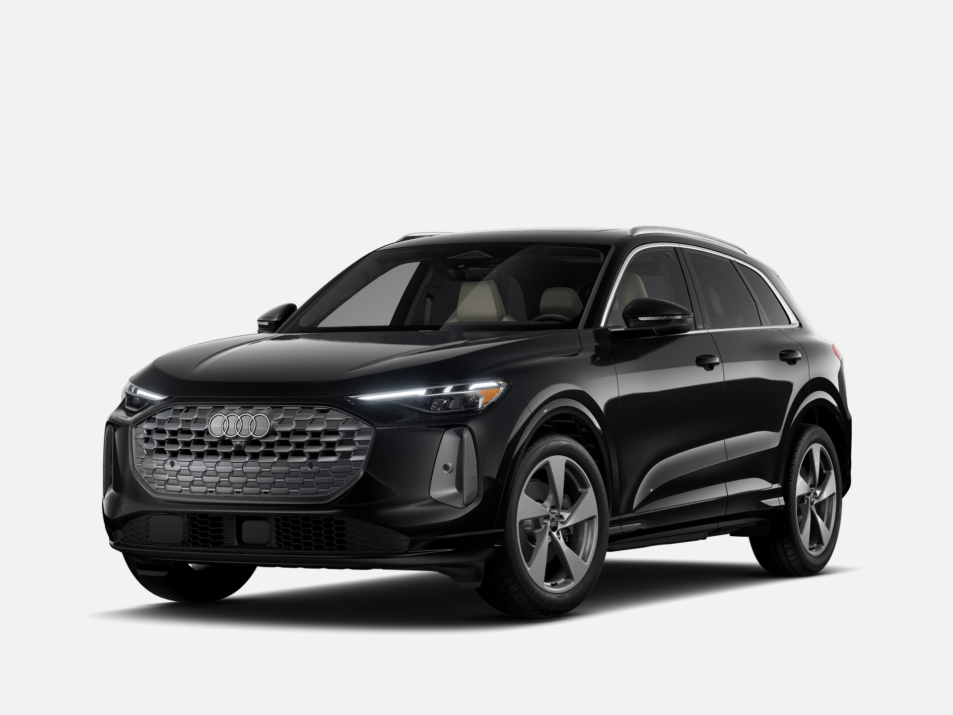 2025 Audi Q5 45 Prestige's photo