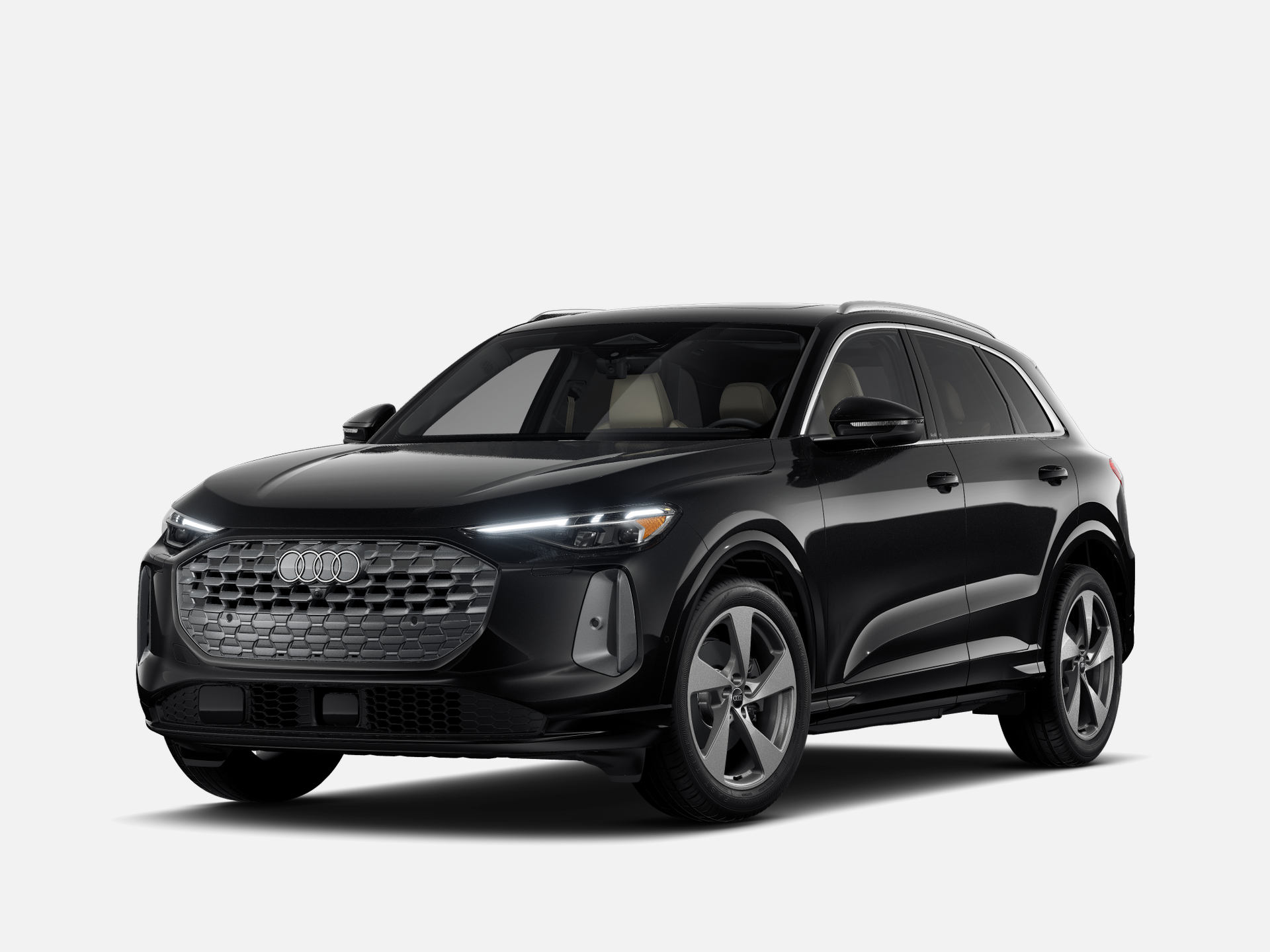 2026 Audi Q5