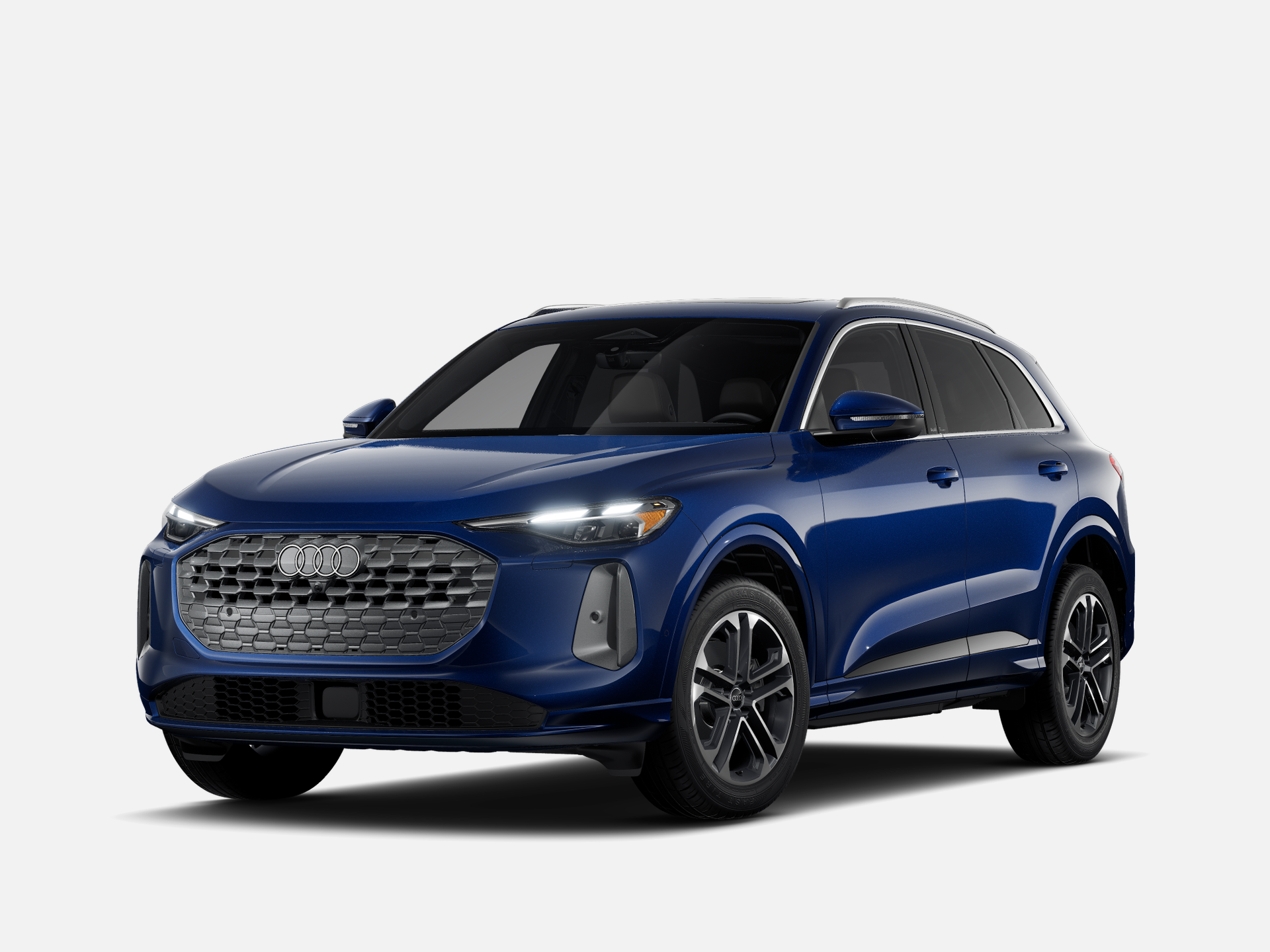 2025 Audi Q5 Premium - Photo 12