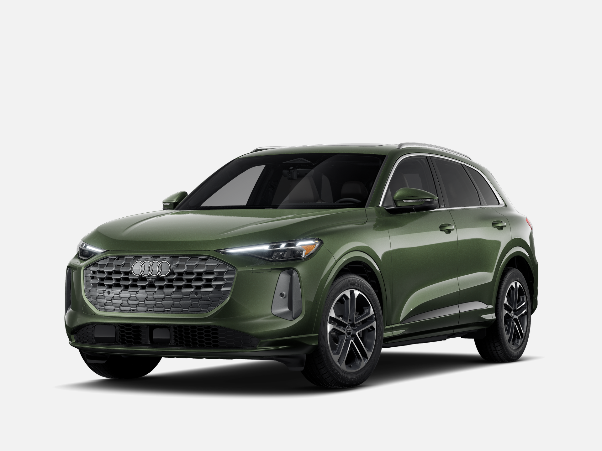 2026 Audi Q5