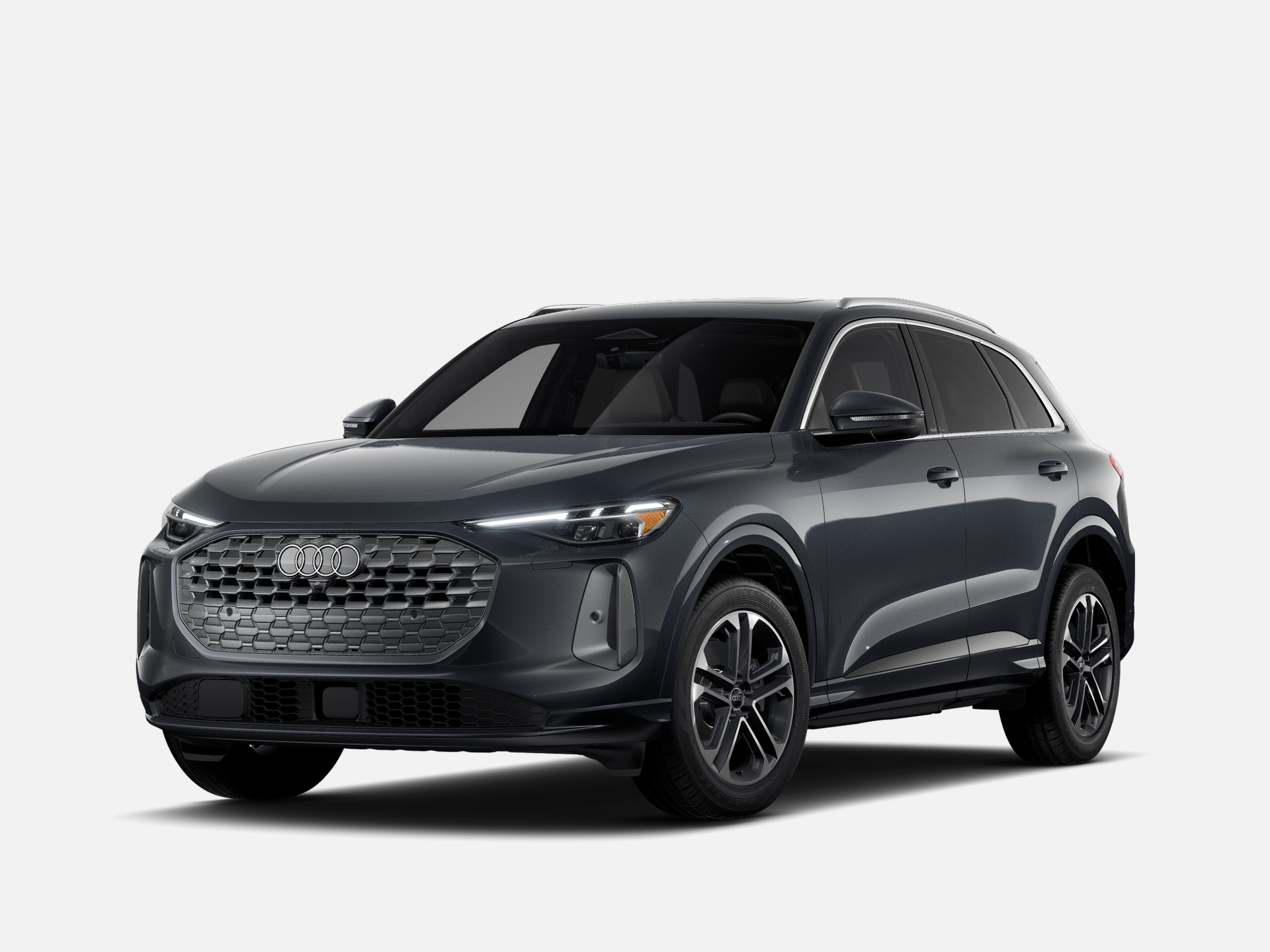 2025 Audi Q5 Premium Plus - Photo 12