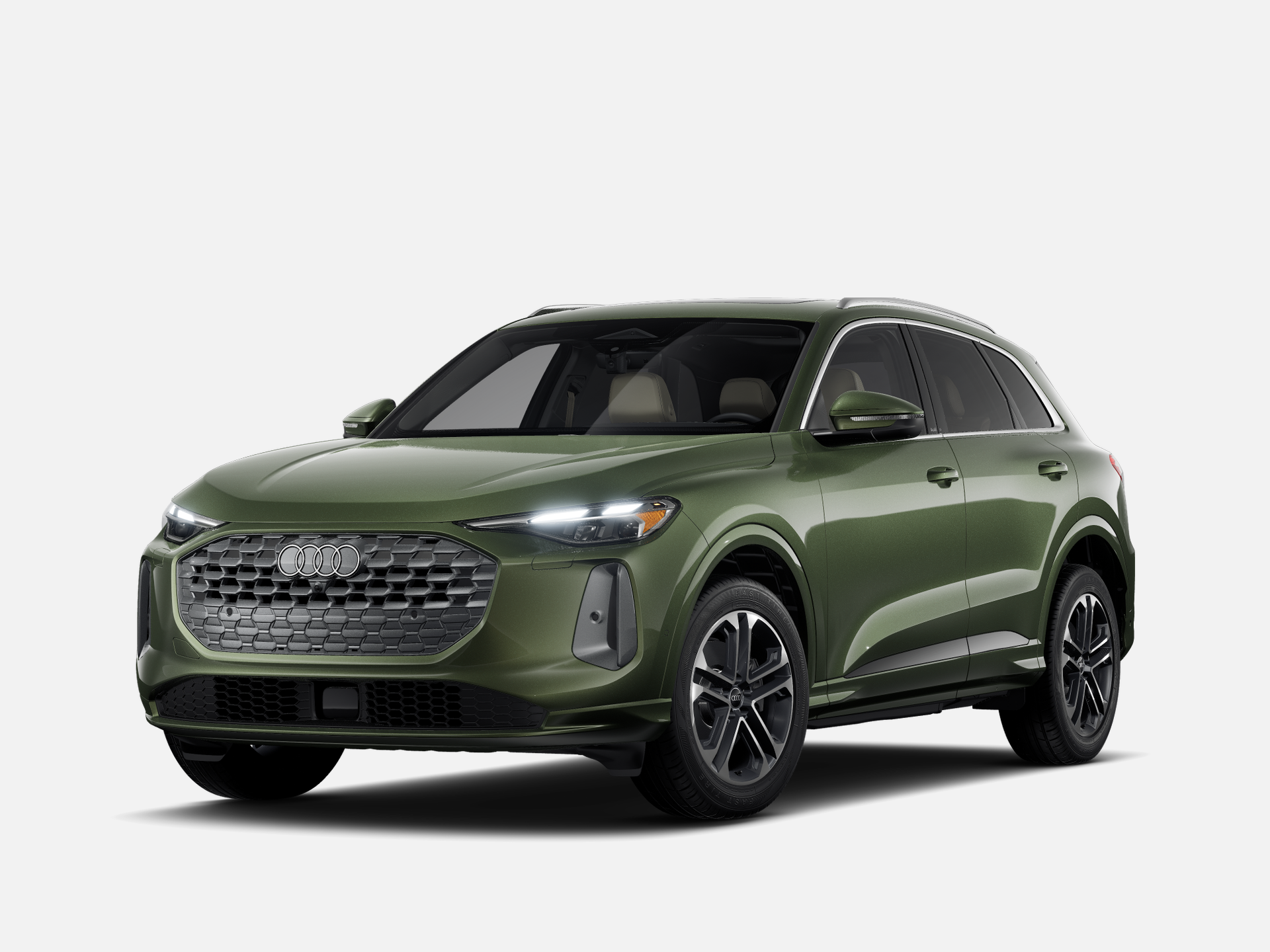 2026 Audi Q5
